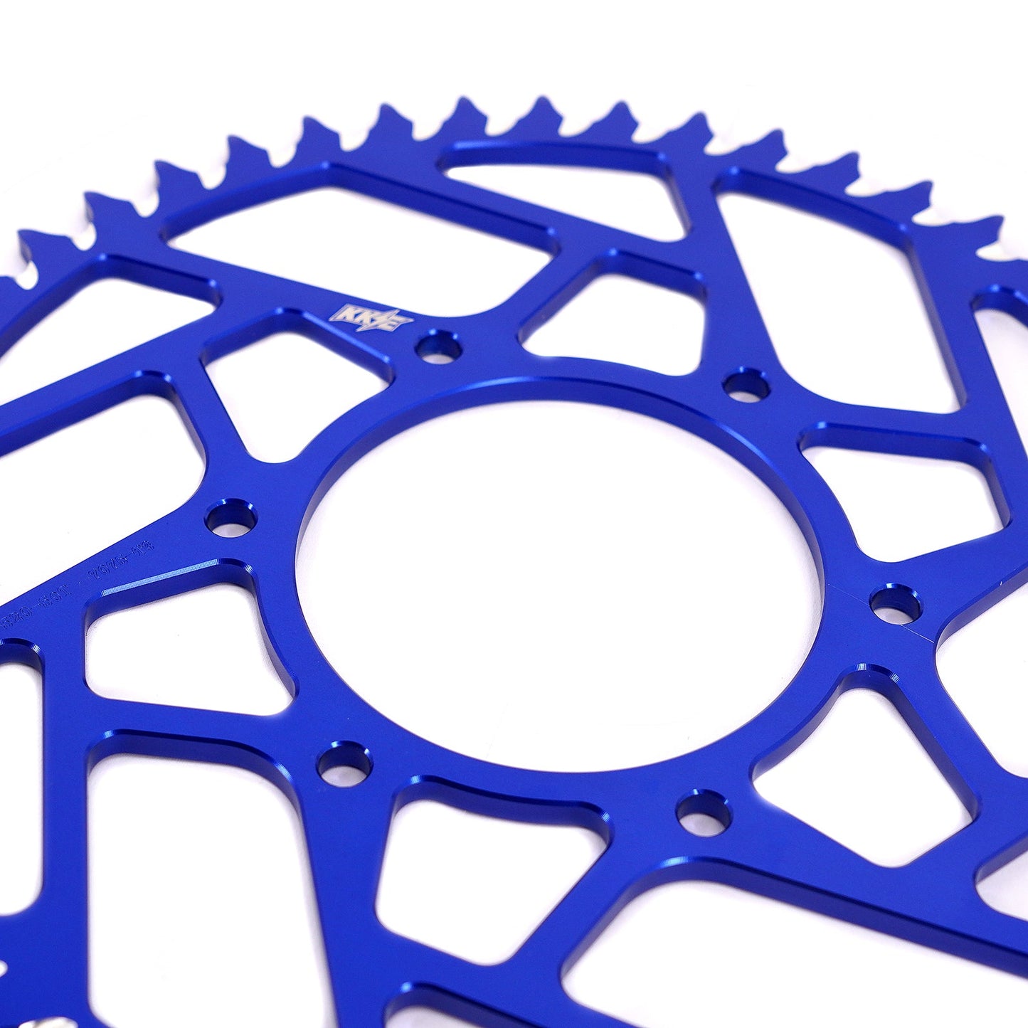KKE 50T Aluminum Sprocket, Surron Ultra Bee (Multiple Colors)