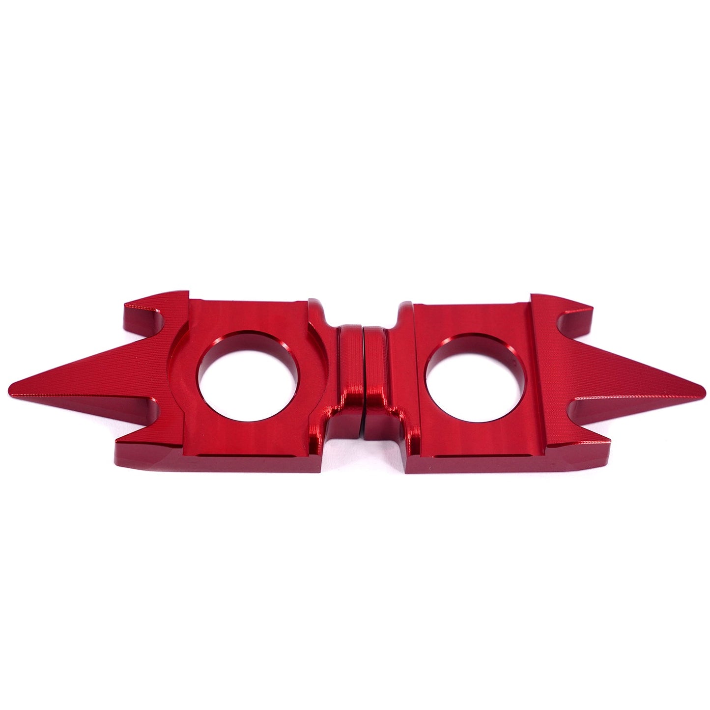 KKE e-Moto Axle Chain Adjuster Blocks, Surron Ultra Bee (Multiple Colors)