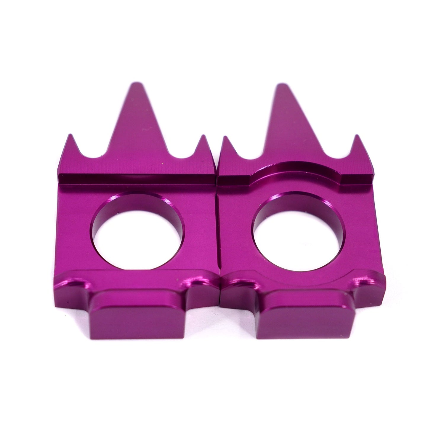 KKE e-Moto Axle Chain Adjuster Blocks, Surron Ultra Bee (Multiple Colors)