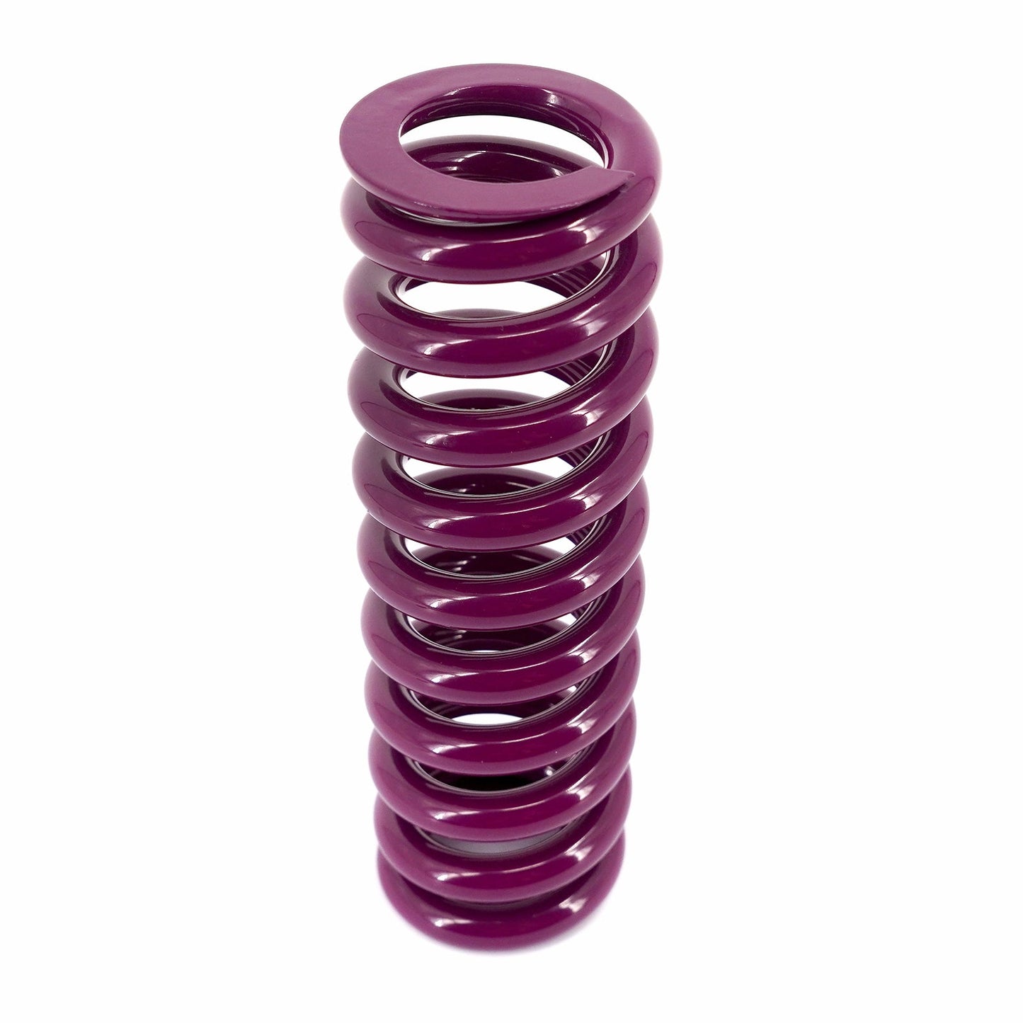 KKE e-Moto Rear Coil, 650Ib Spring, fits 10.5 x 3.5, Surron Light Bee, E-Ride Pro, Talaria (Multiple Colors)
