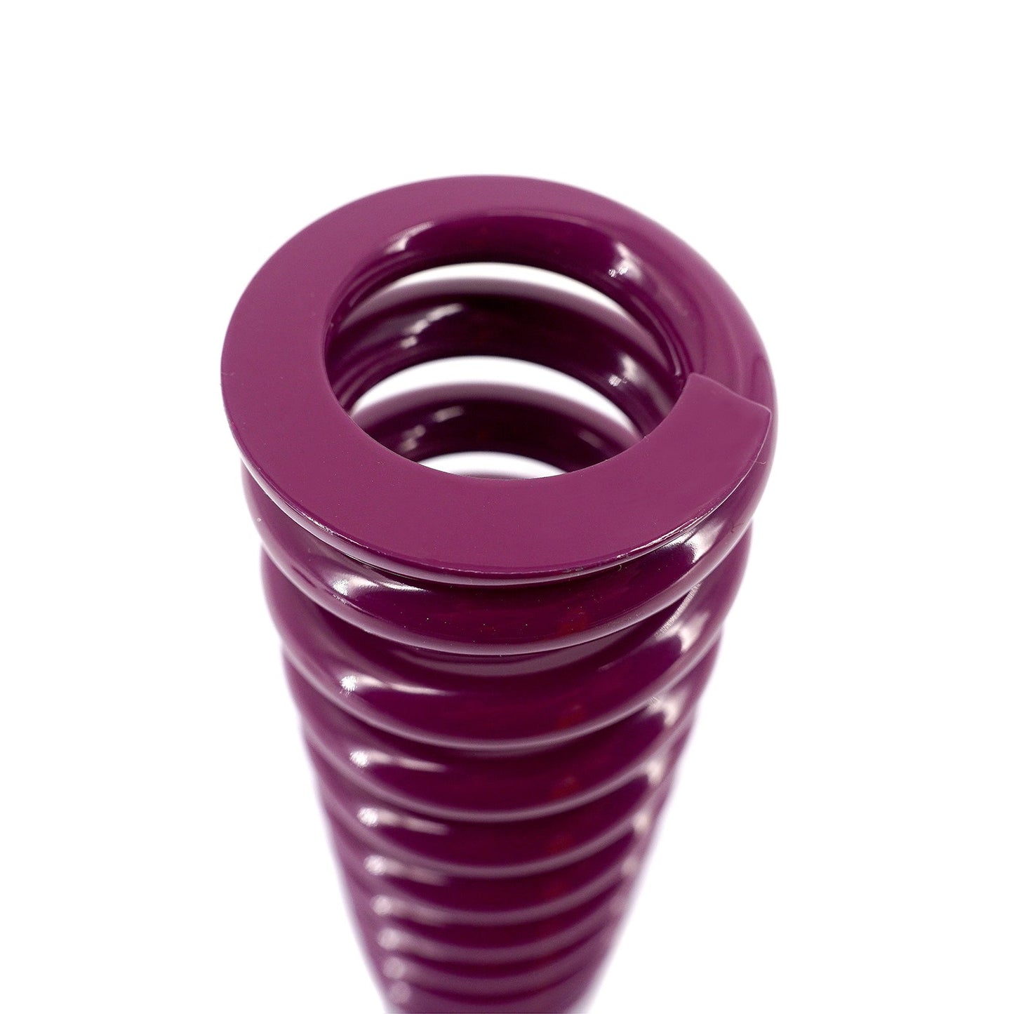 KKE e-Moto Rear Coil, 650Ib Spring, fits 10.5 x 3.5, Surron Light Bee, E-Ride Pro, Talaria (Multiple Colors)