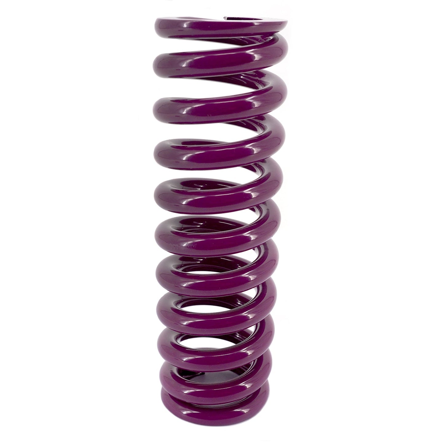KKE e-Moto Rear Coil, 650Ib Spring, fits 10.5 x 3.5, Surron Light Bee, E-Ride Pro, Talaria (Multiple Colors)