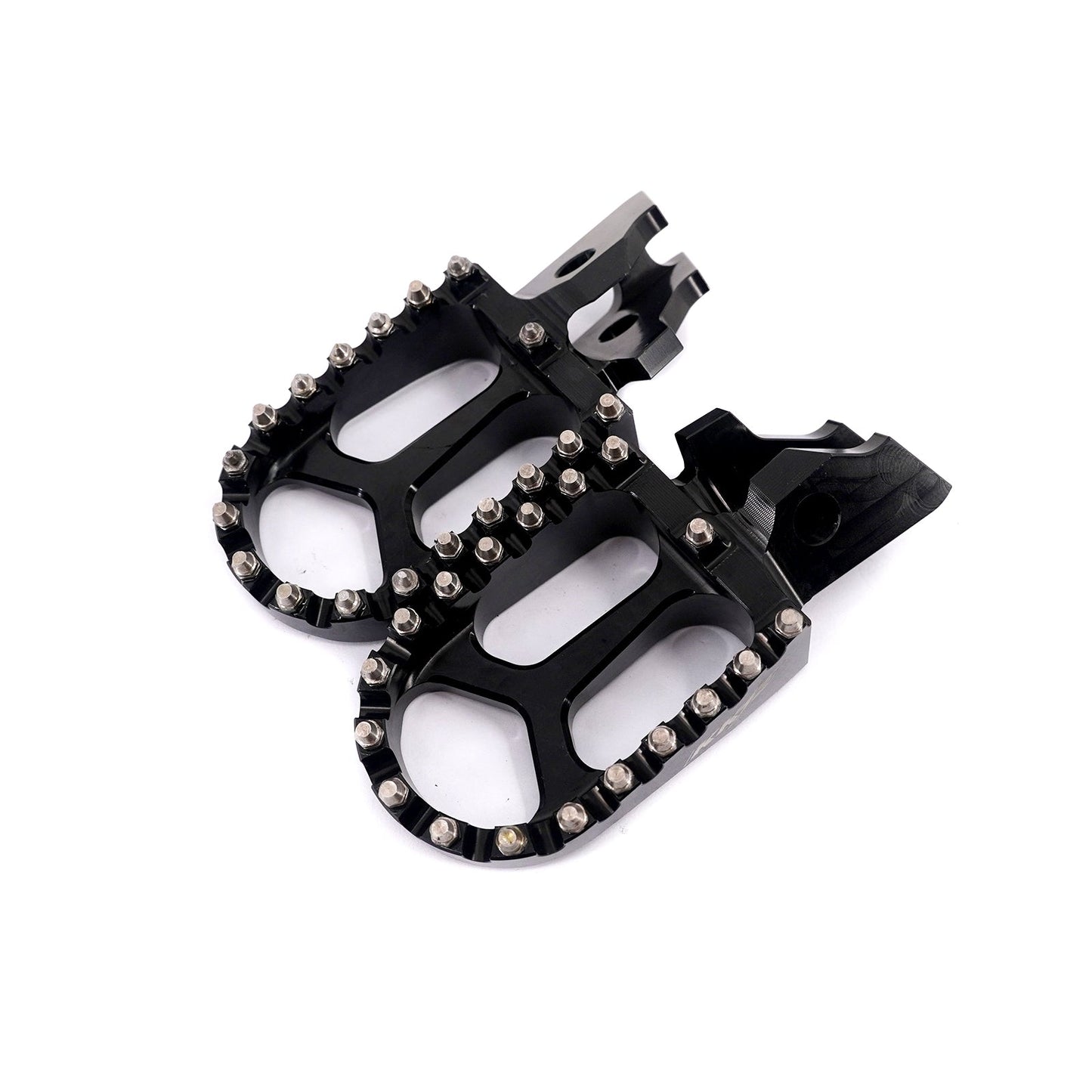 KKE e-Moto Billet Footpegs, Surron Ultra Bee (Multiple Colors)