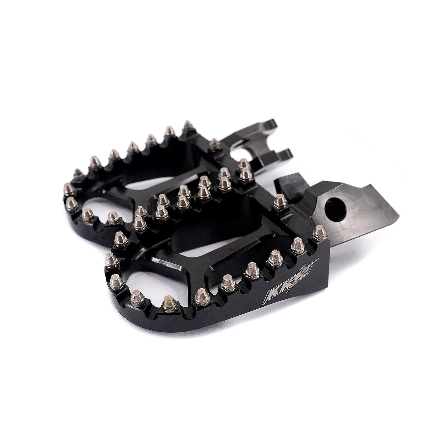 KKE e-Moto Billet Footpegs, Surron Ultra Bee (Multiple Colors)