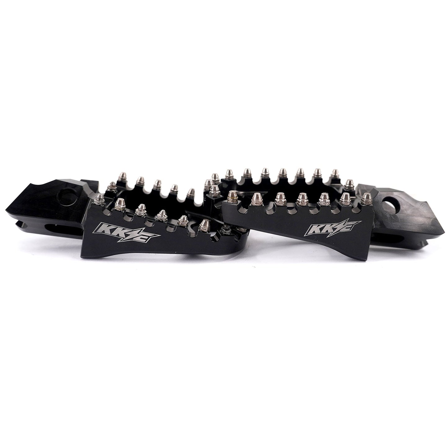 KKE e-Moto Billet Footpegs, Surron Ultra Bee (Multiple Colors)