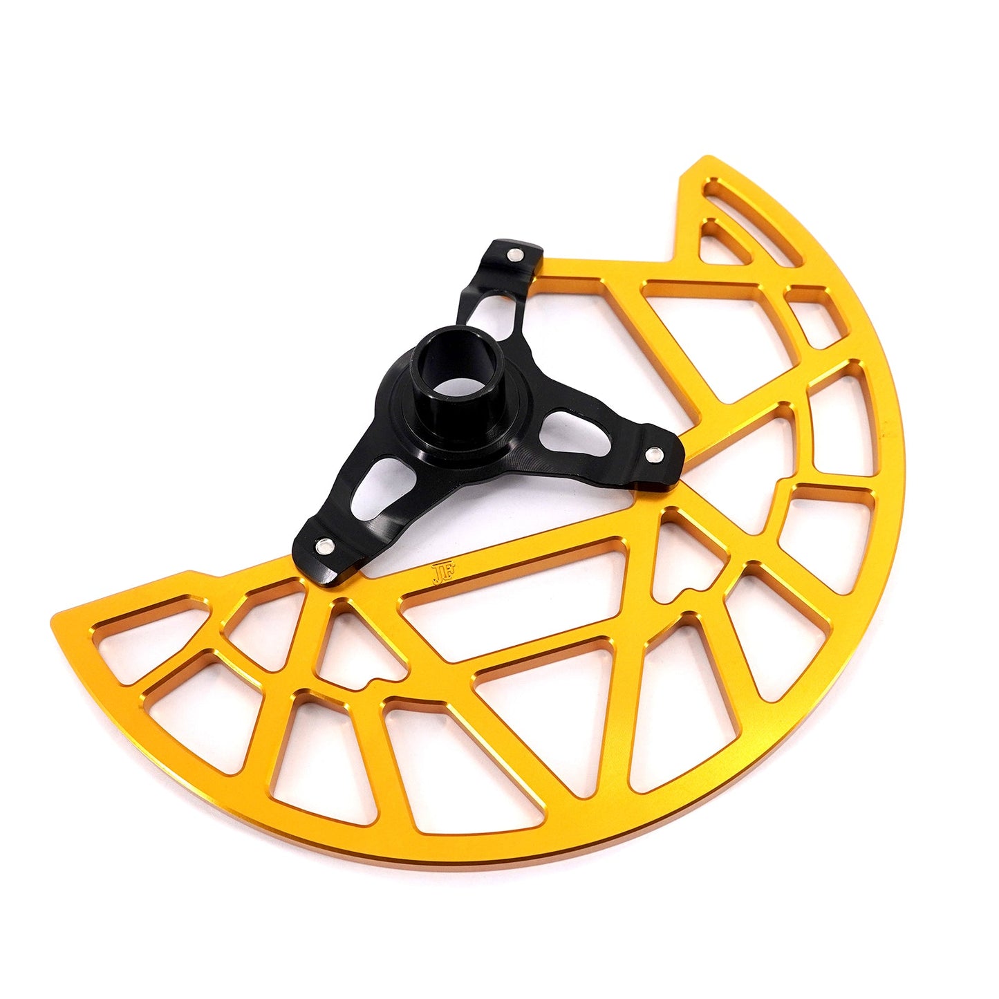 KKE Aluminum Front Brake Disc Guard, Surron Ultra Bee (Multiple Colors)