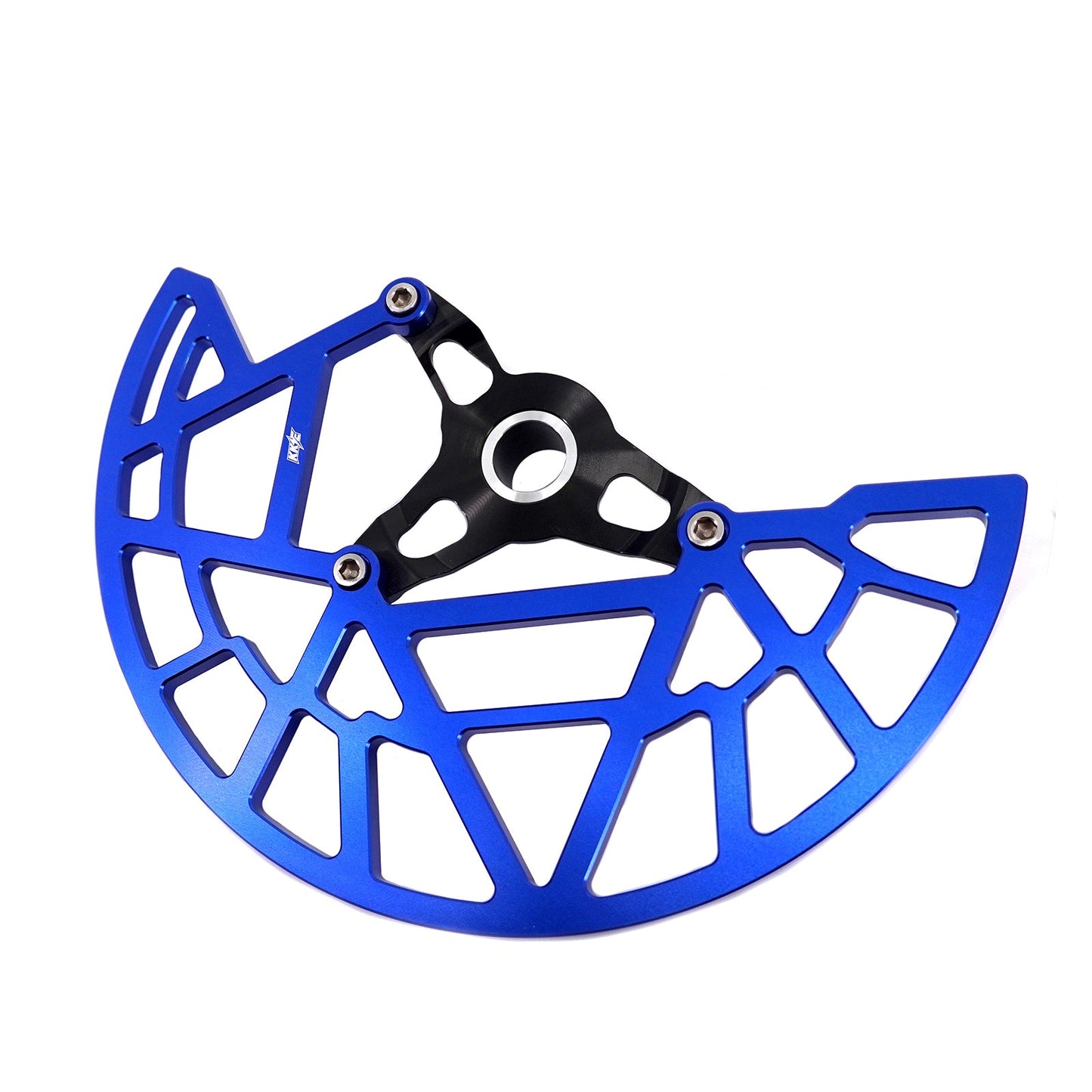 KKE Aluminum Front Brake Disc Guard, Surron Ultra Bee (Multiple Colors)