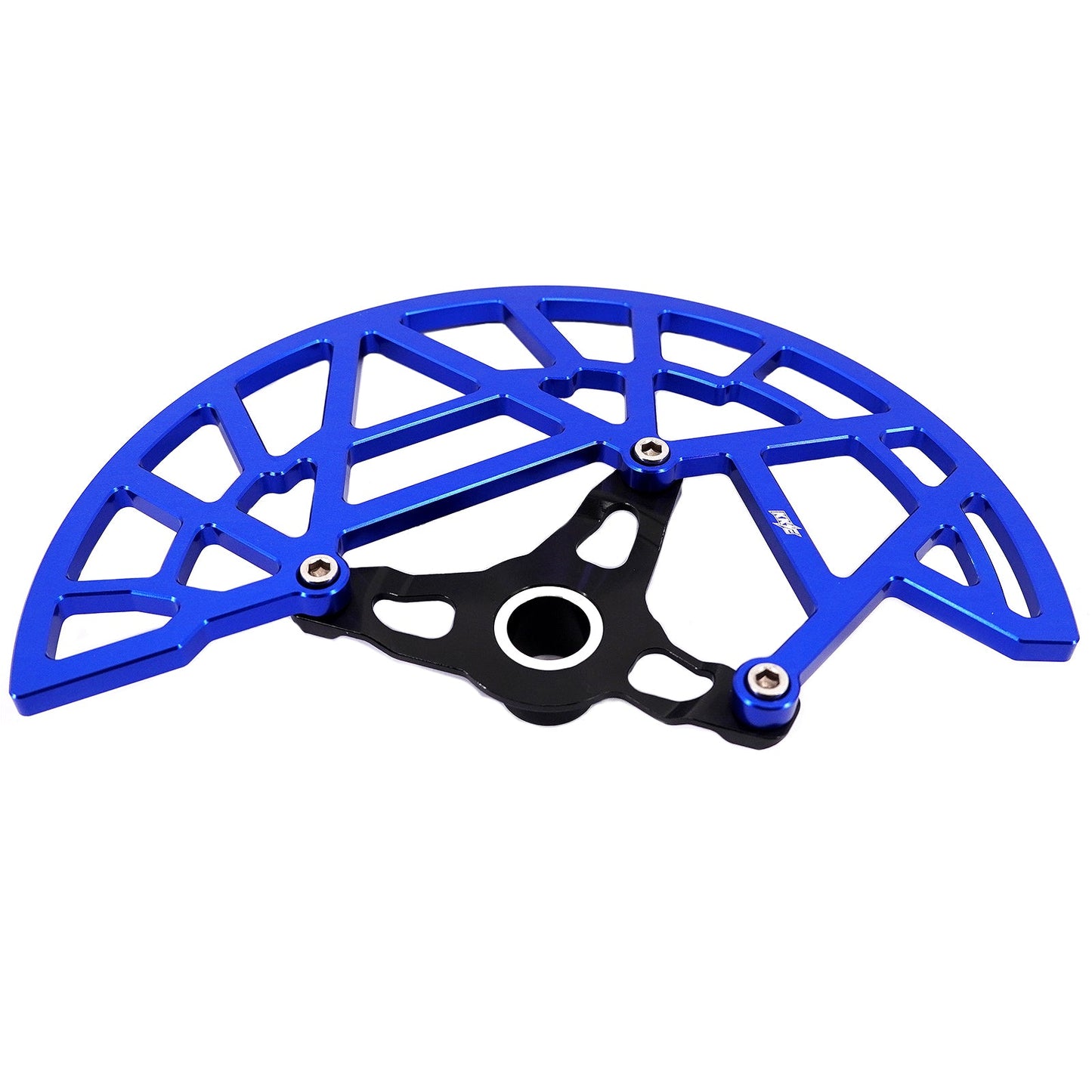 KKE Aluminum Front Brake Disc Guard, Surron Ultra Bee (Multiple Colors)