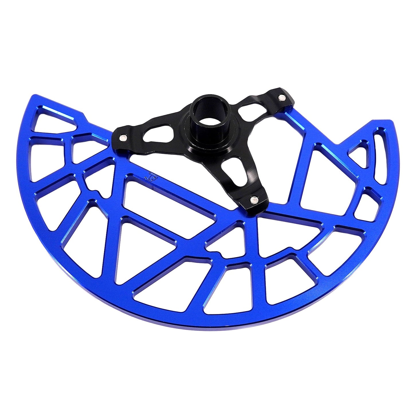 KKE Aluminum Front Brake Disc Guard, Surron Ultra Bee (Multiple Colors)