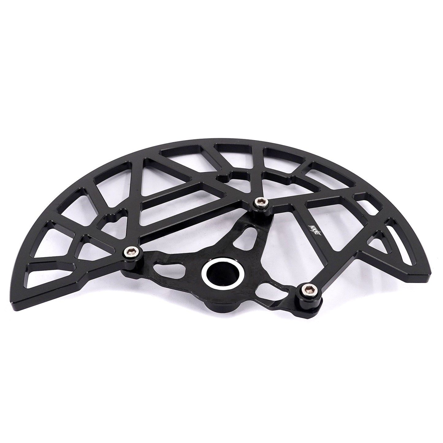 KKE Aluminum Front Brake Disc Guard, Surron Ultra Bee (Multiple Colors)