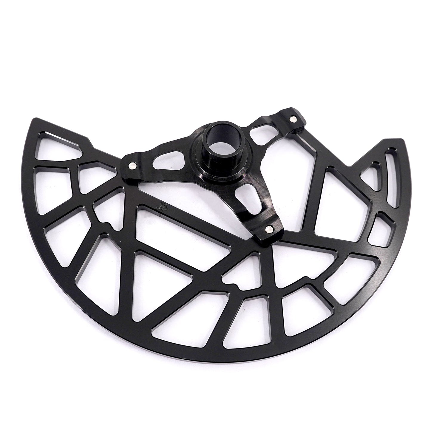 KKE Aluminum Front Brake Disc Guard, Surron Ultra Bee (Multiple Colors)