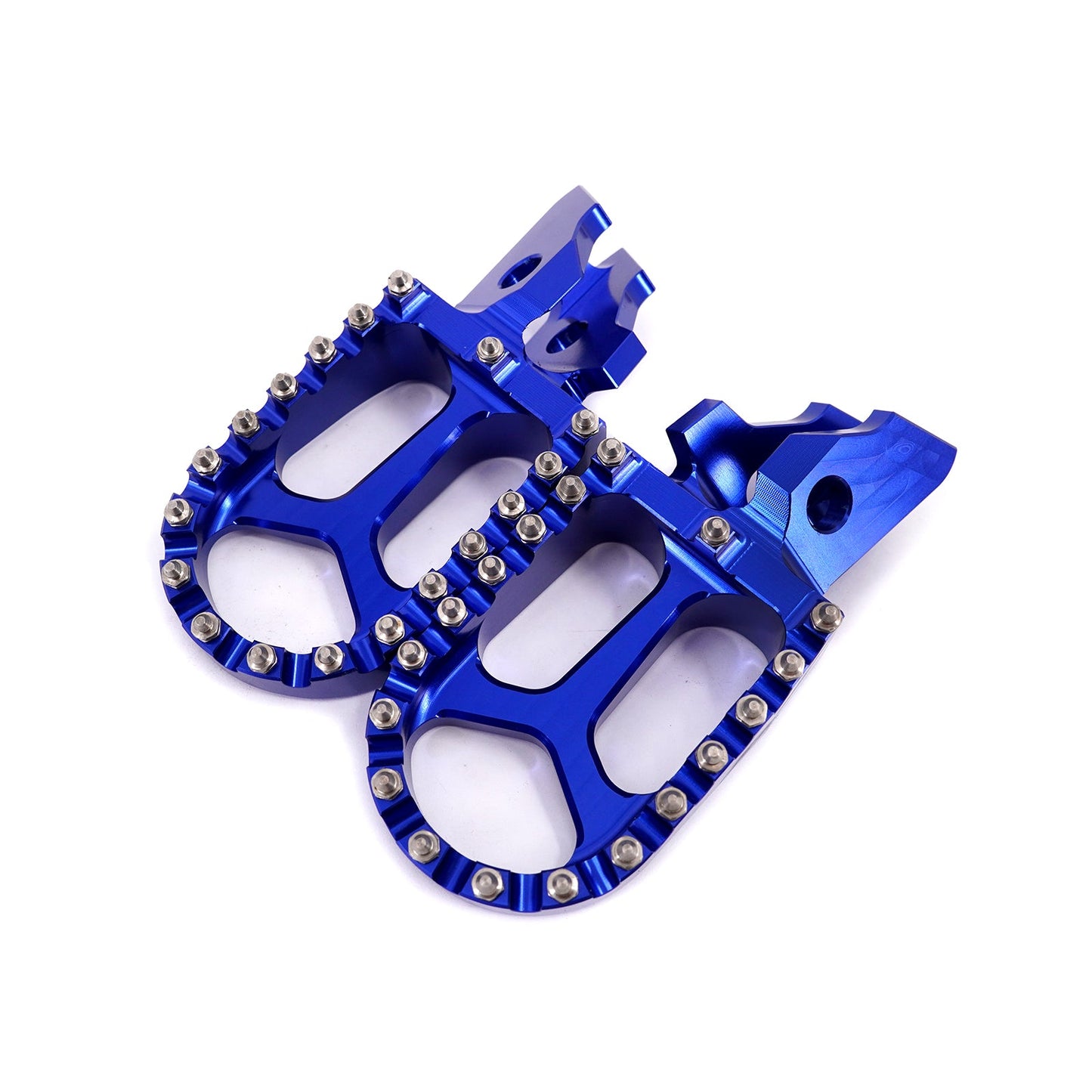 KKE e-Moto Billet Footpegs, Surron Ultra Bee (Multiple Colors)