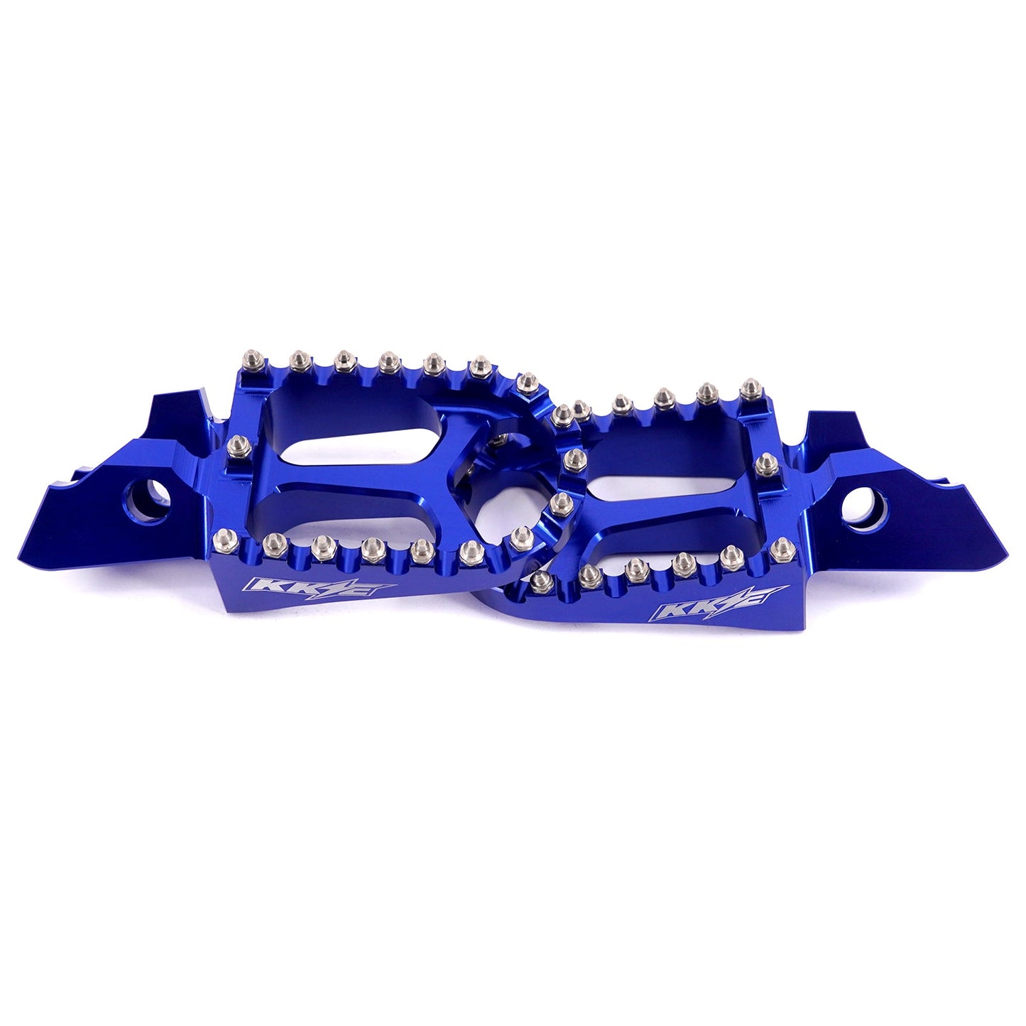 KKE e-Moto Billet Footpegs, Surron Ultra Bee (Multiple Colors)