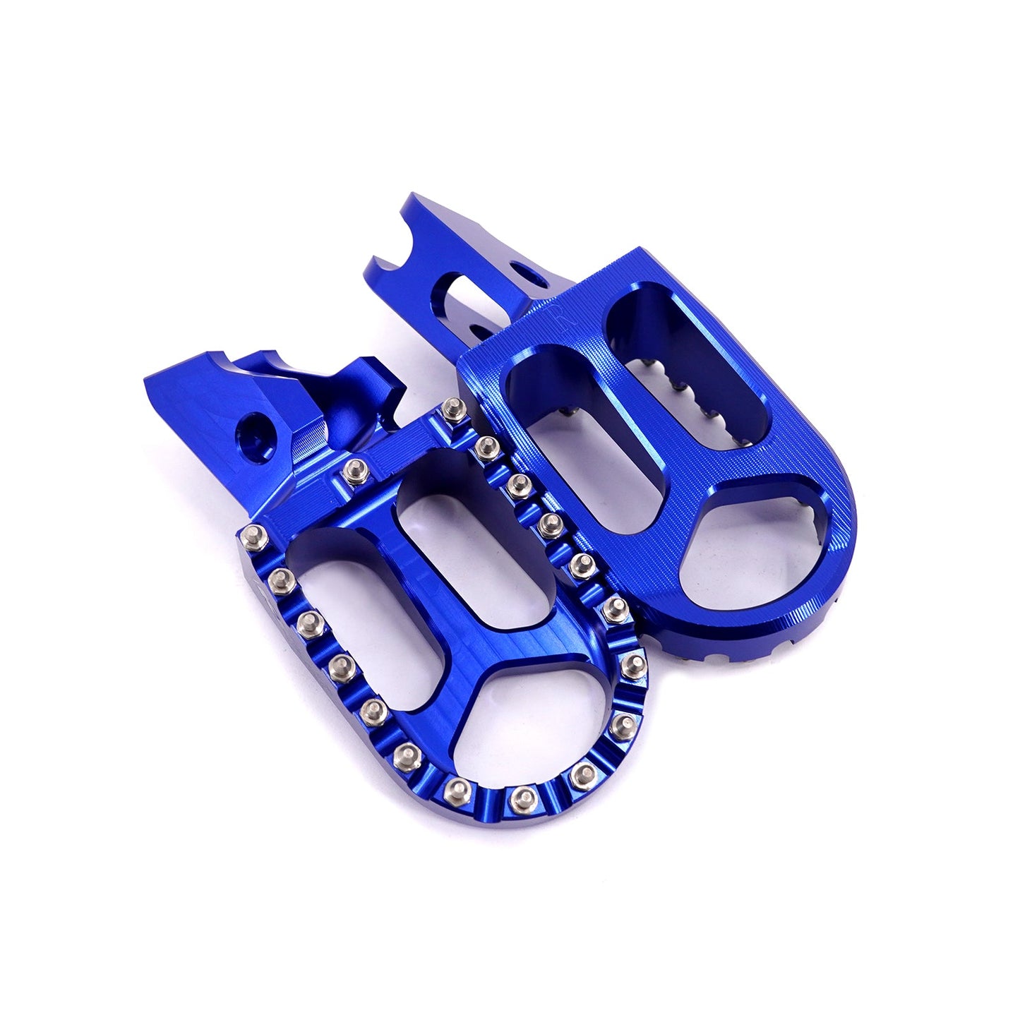 KKE e-Moto Billet Footpegs, Surron Ultra Bee (Multiple Colors)
