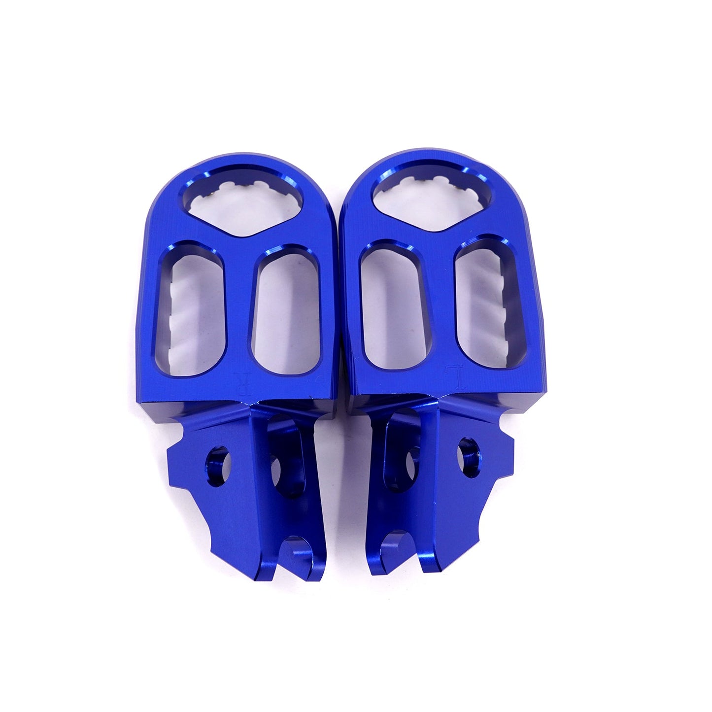 KKE e-Moto Billet Footpegs, Surron Ultra Bee (Multiple Colors)