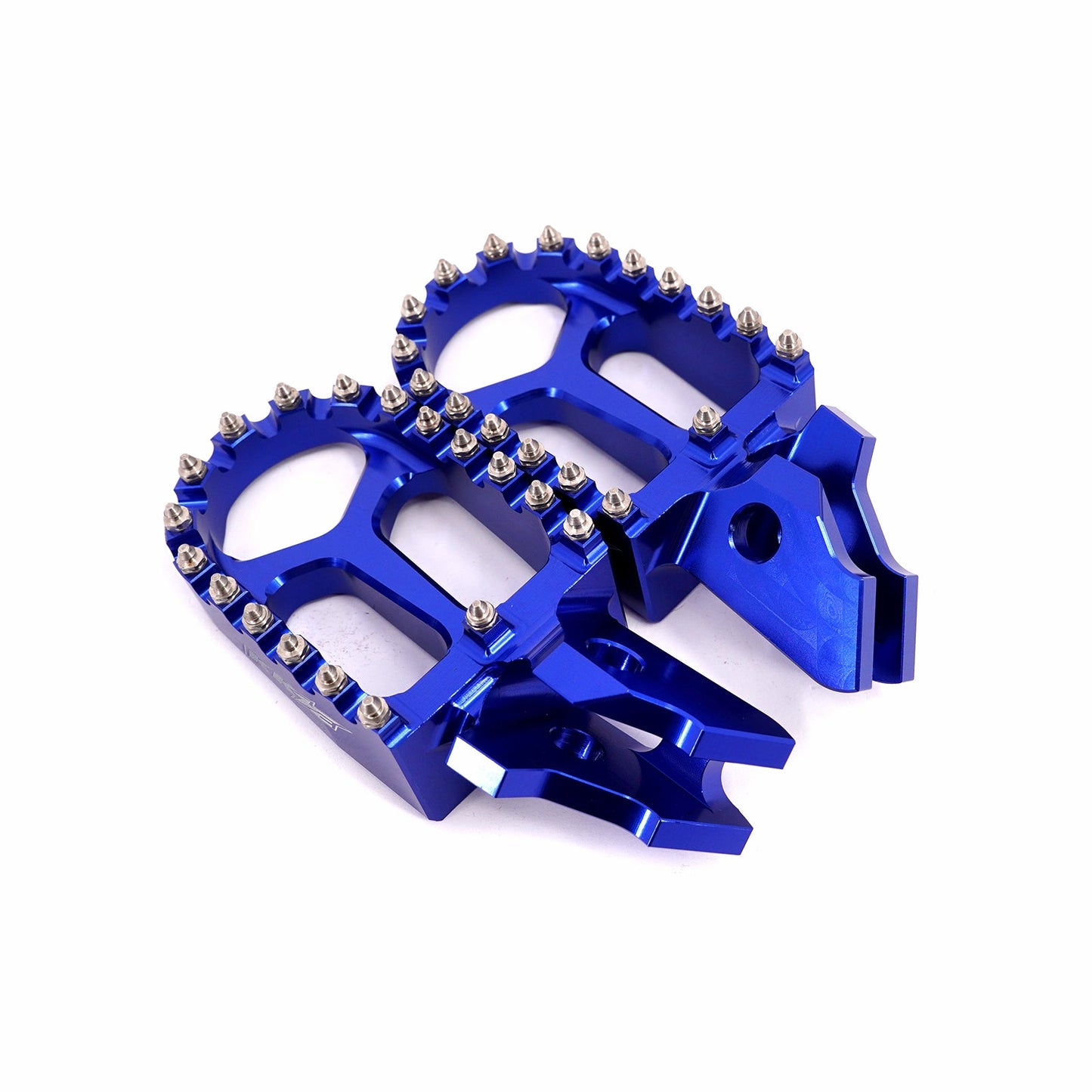 KKE e-Moto Billet Footpegs, Surron Ultra Bee (Multiple Colors)