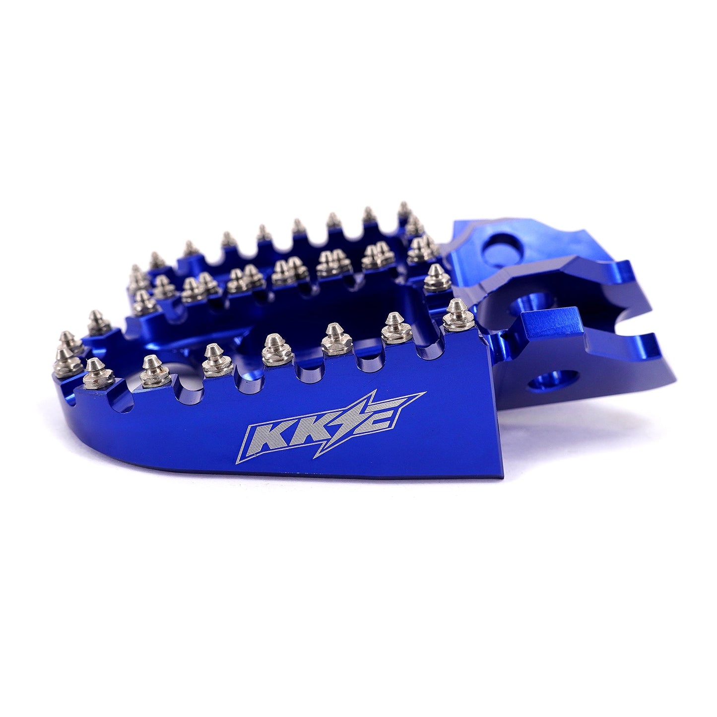KKE e-Moto Billet Footpegs, Surron Ultra Bee (Multiple Colors)