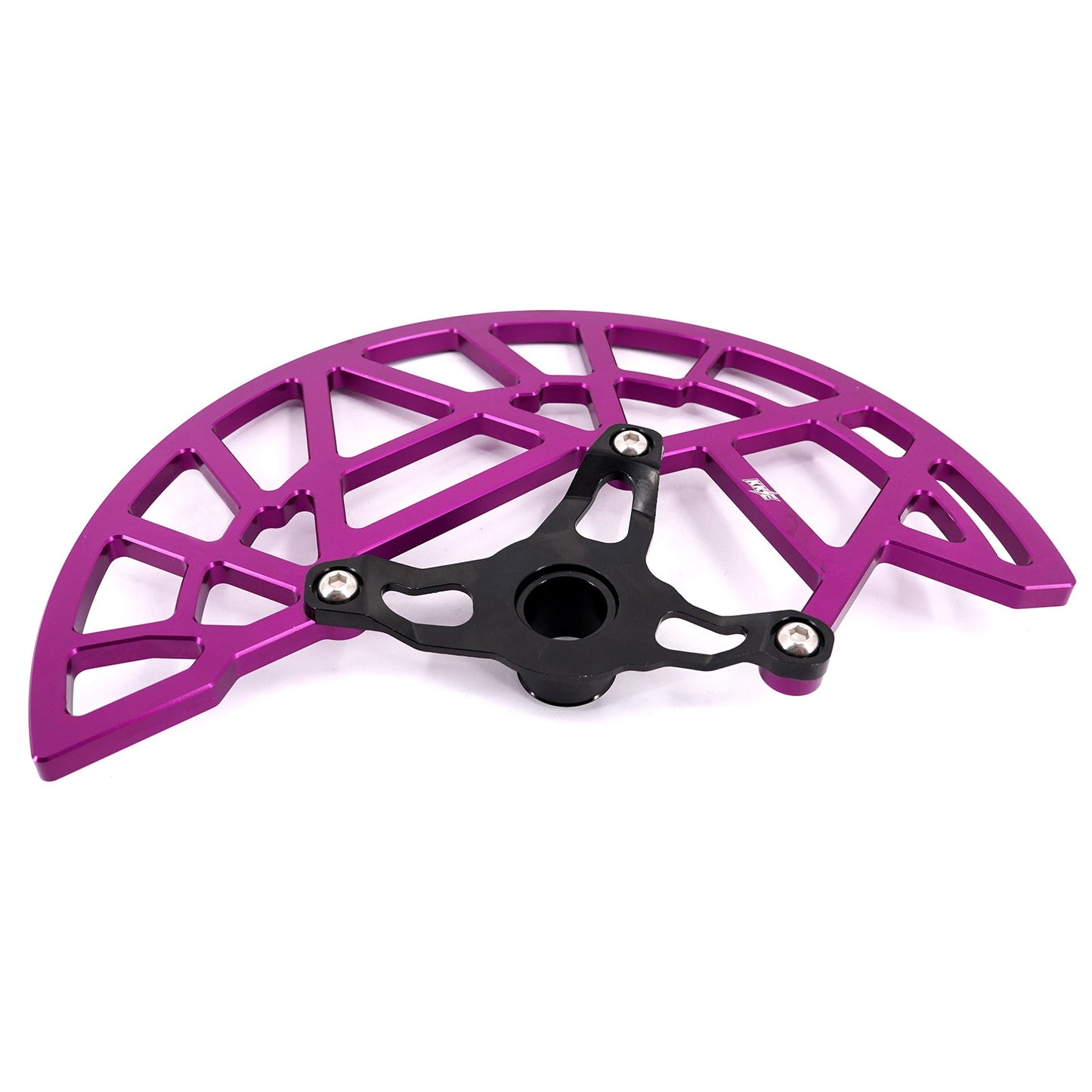 KKE Aluminum Front Brake Disc Guard, Surron Ultra Bee (Multiple Colors)