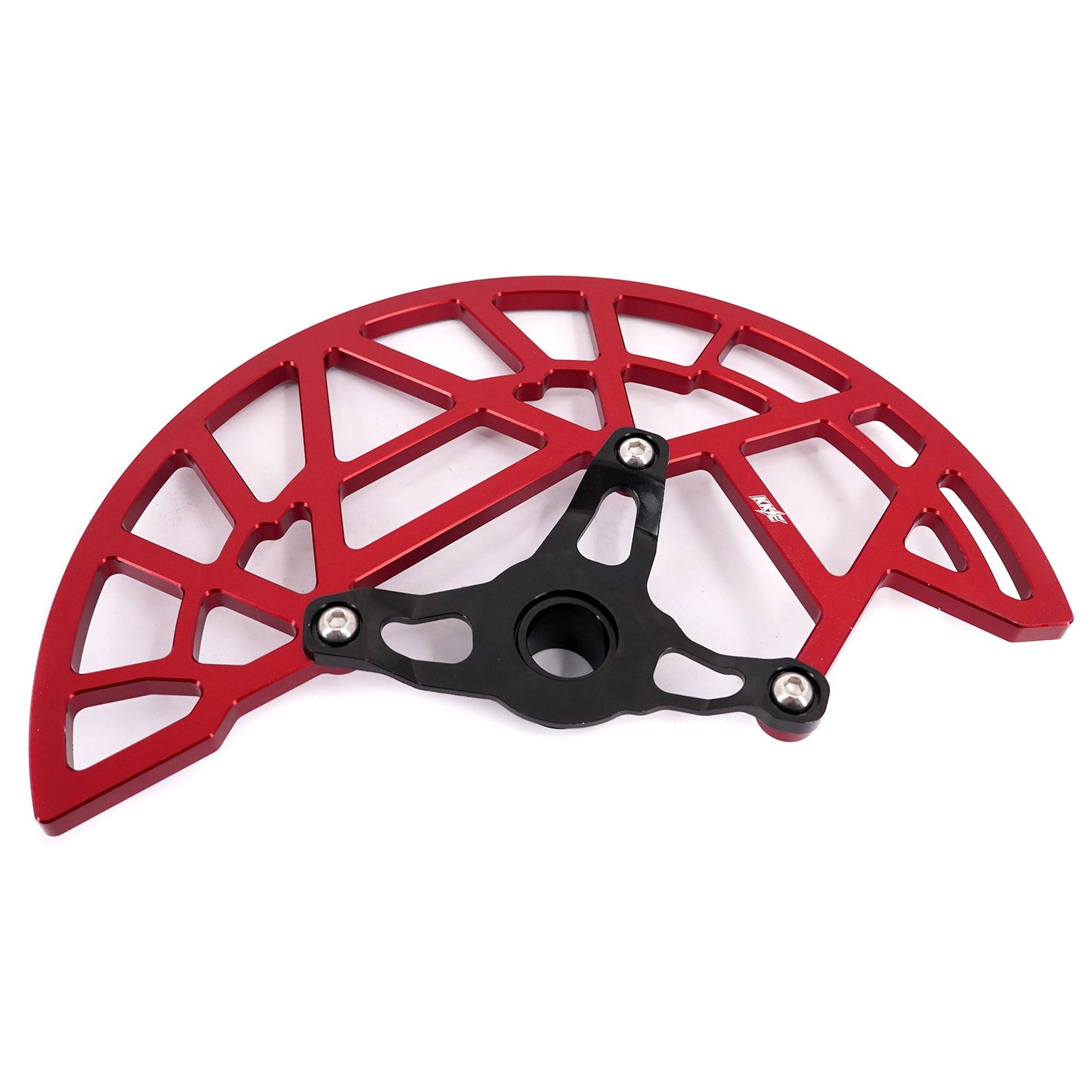KKE Aluminum Front Brake Disc Guard, Surron Ultra Bee (Multiple Colors)