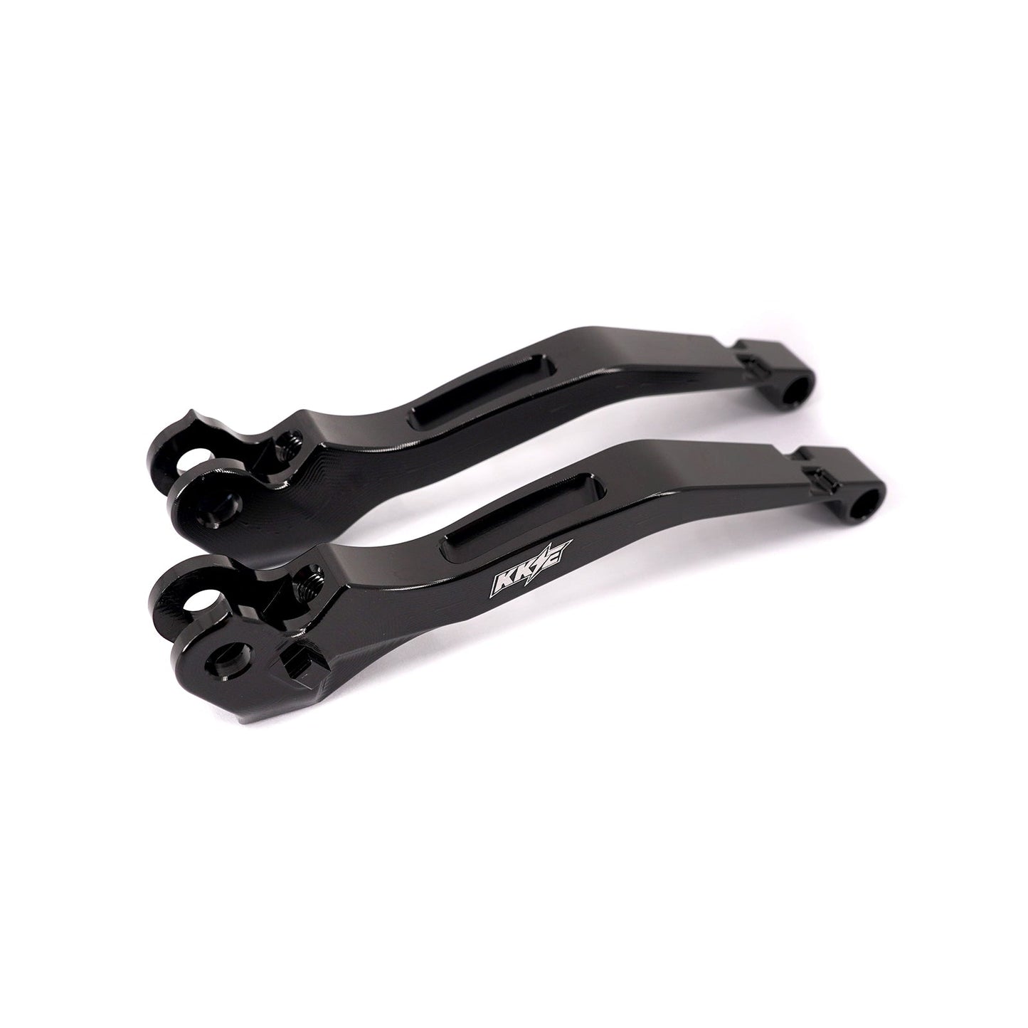 KKE Aluminum Brake Levers, Surron Ultra Bee (Multiple Colors)