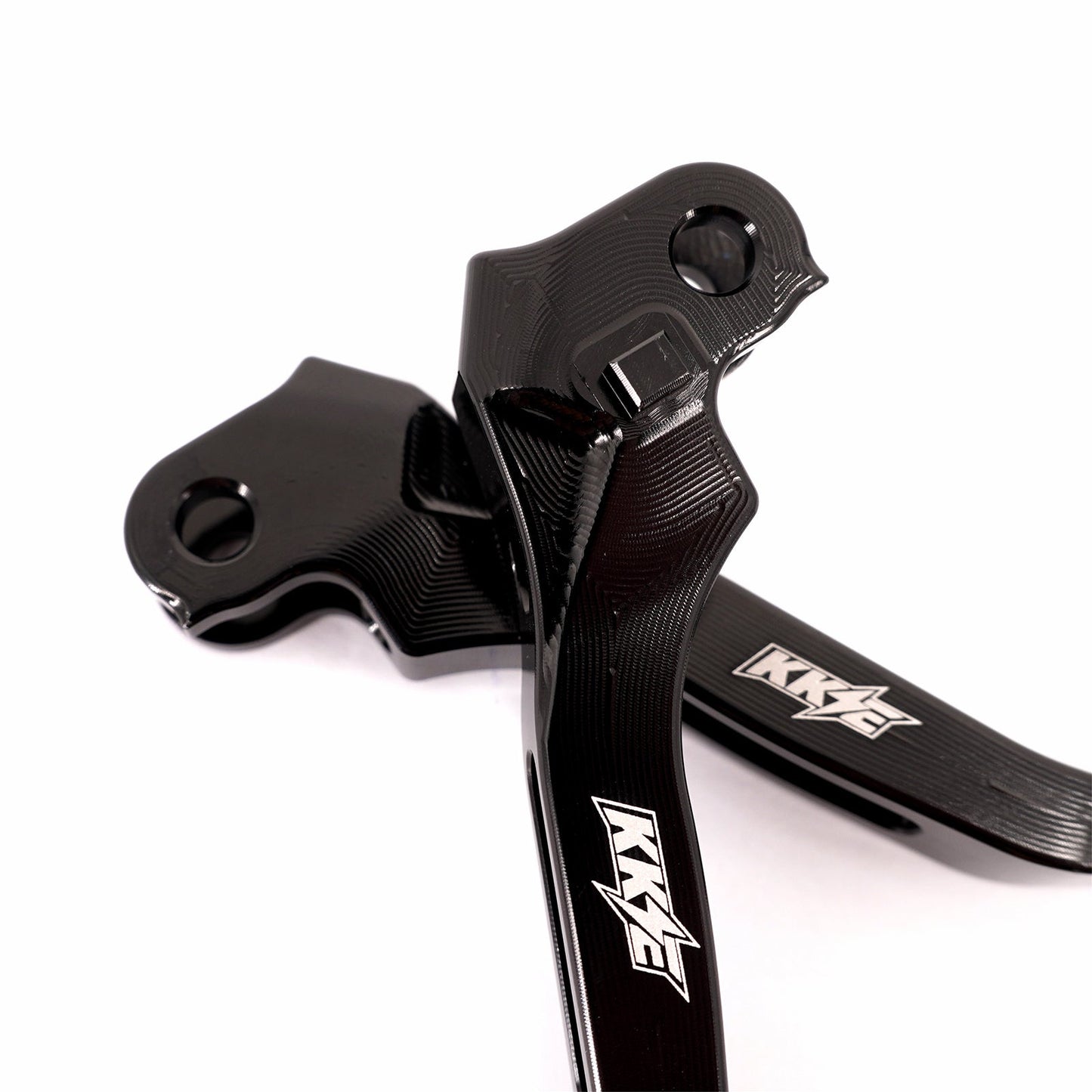 KKE Aluminum Brake Levers, Surron Ultra Bee (Multiple Colors)