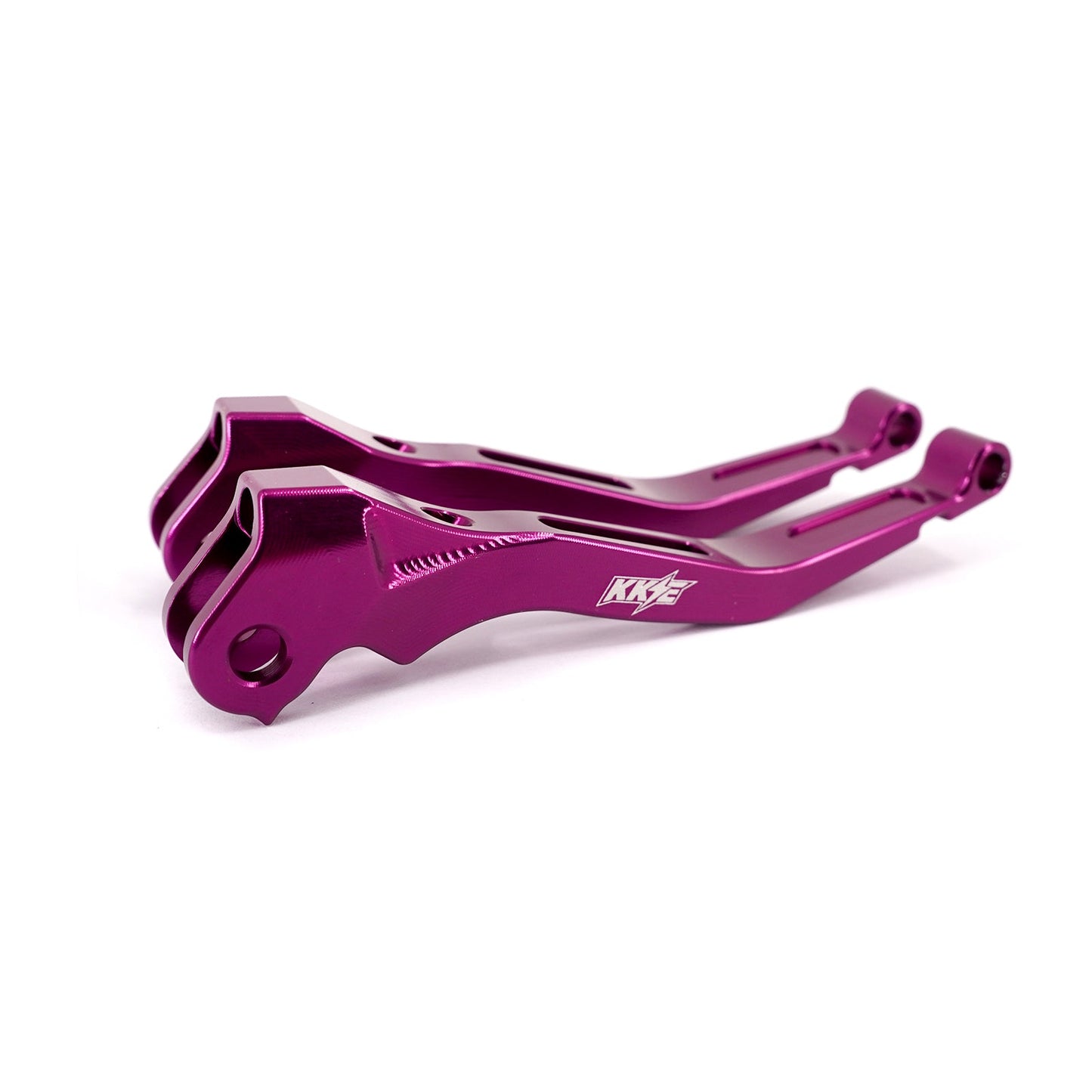 KKE Aluminum Brake Levers, Surron Ultra Bee (Multiple Colors)