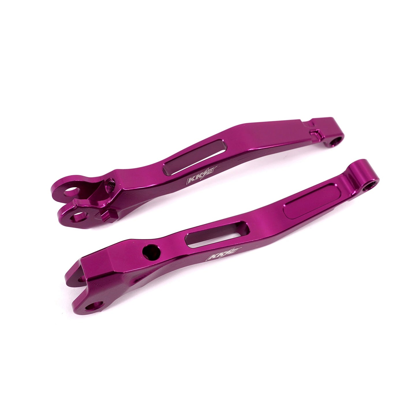KKE Aluminum Brake Levers, Surron Ultra Bee (Multiple Colors)