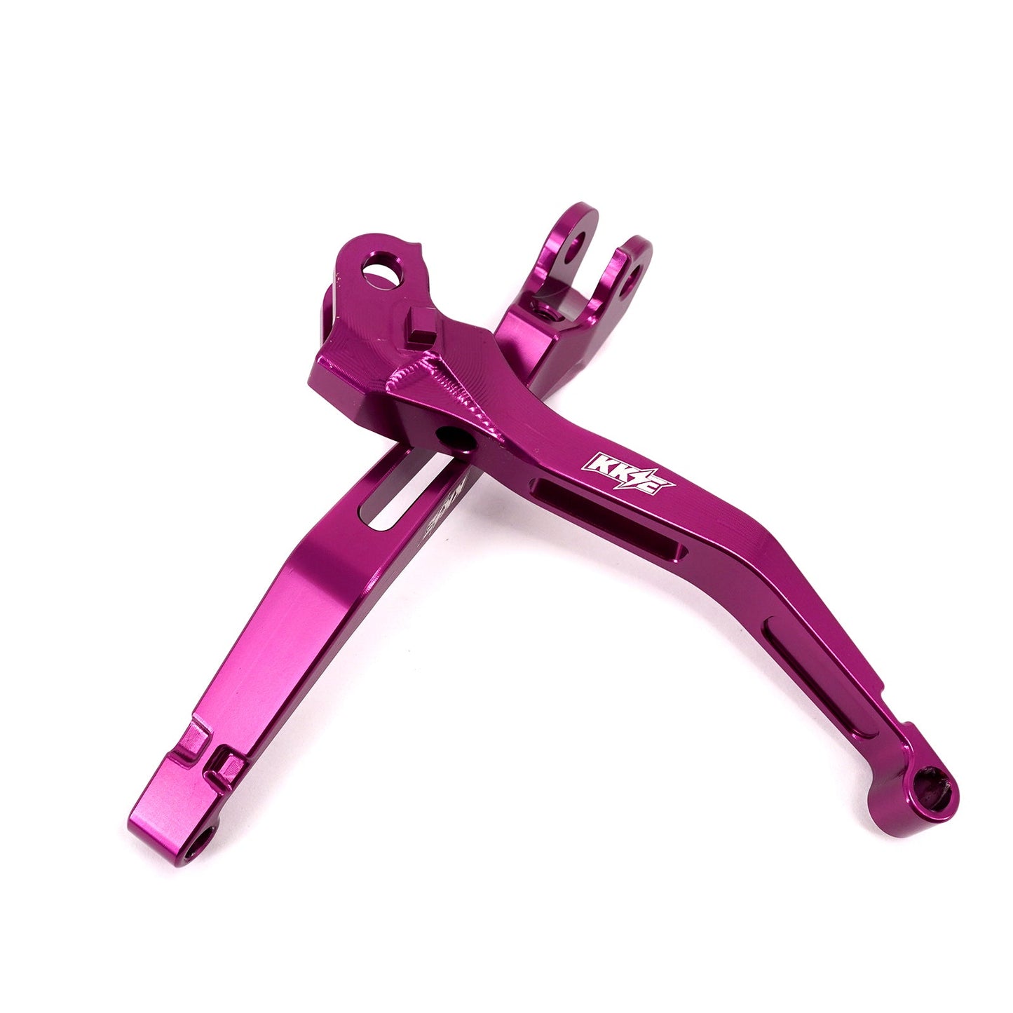 KKE Aluminum Brake Levers, Surron Ultra Bee (Multiple Colors)