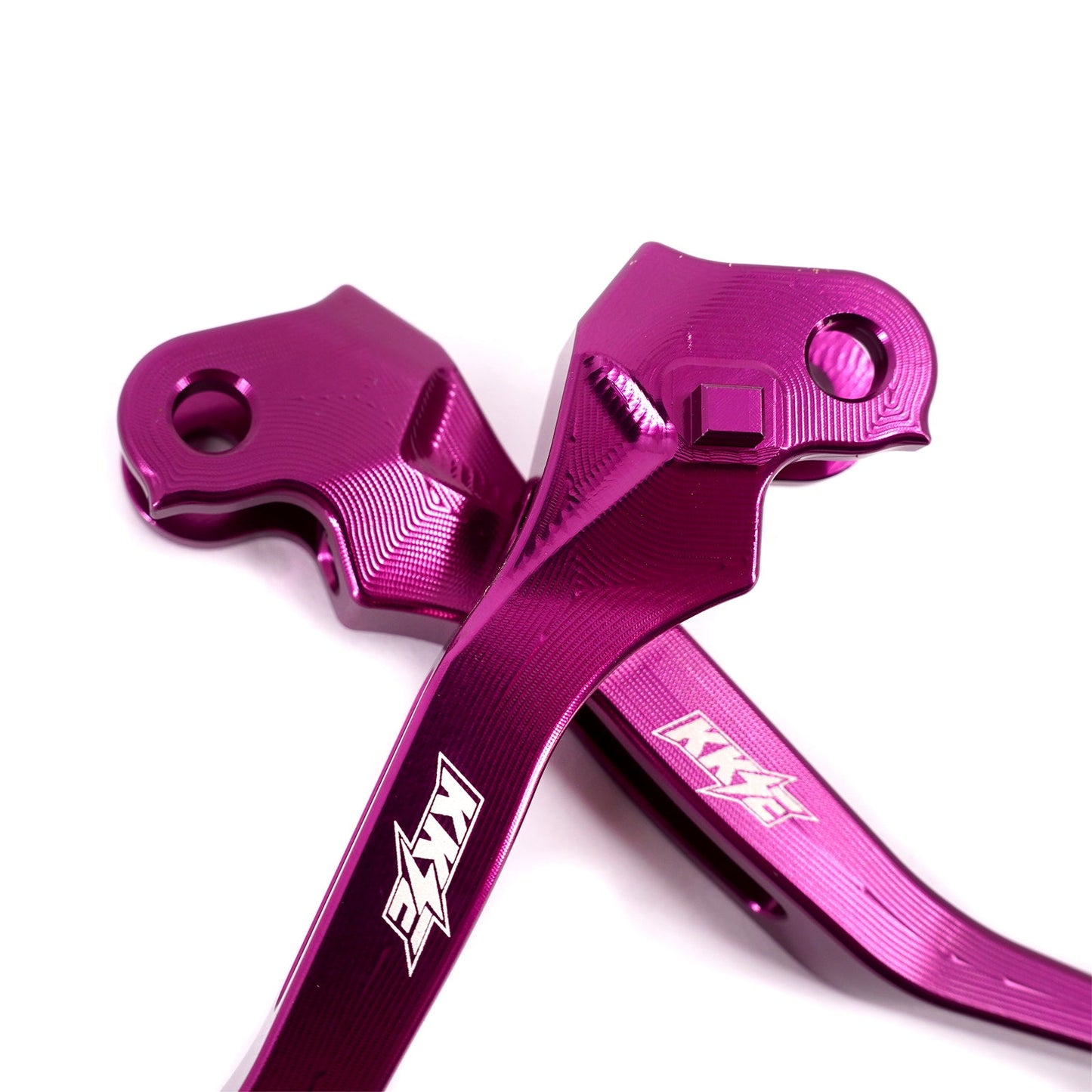 KKE Aluminum Brake Levers, Surron Ultra Bee (Multiple Colors)