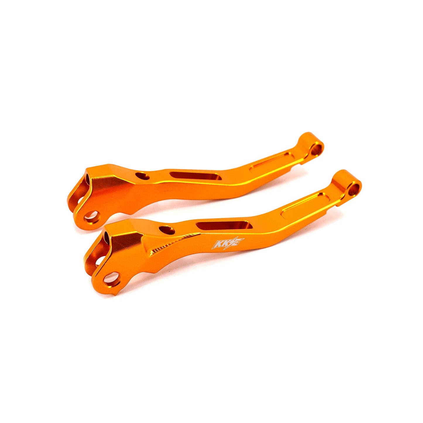 KKE Aluminum Brake Levers, Surron Ultra Bee (Multiple Colors)