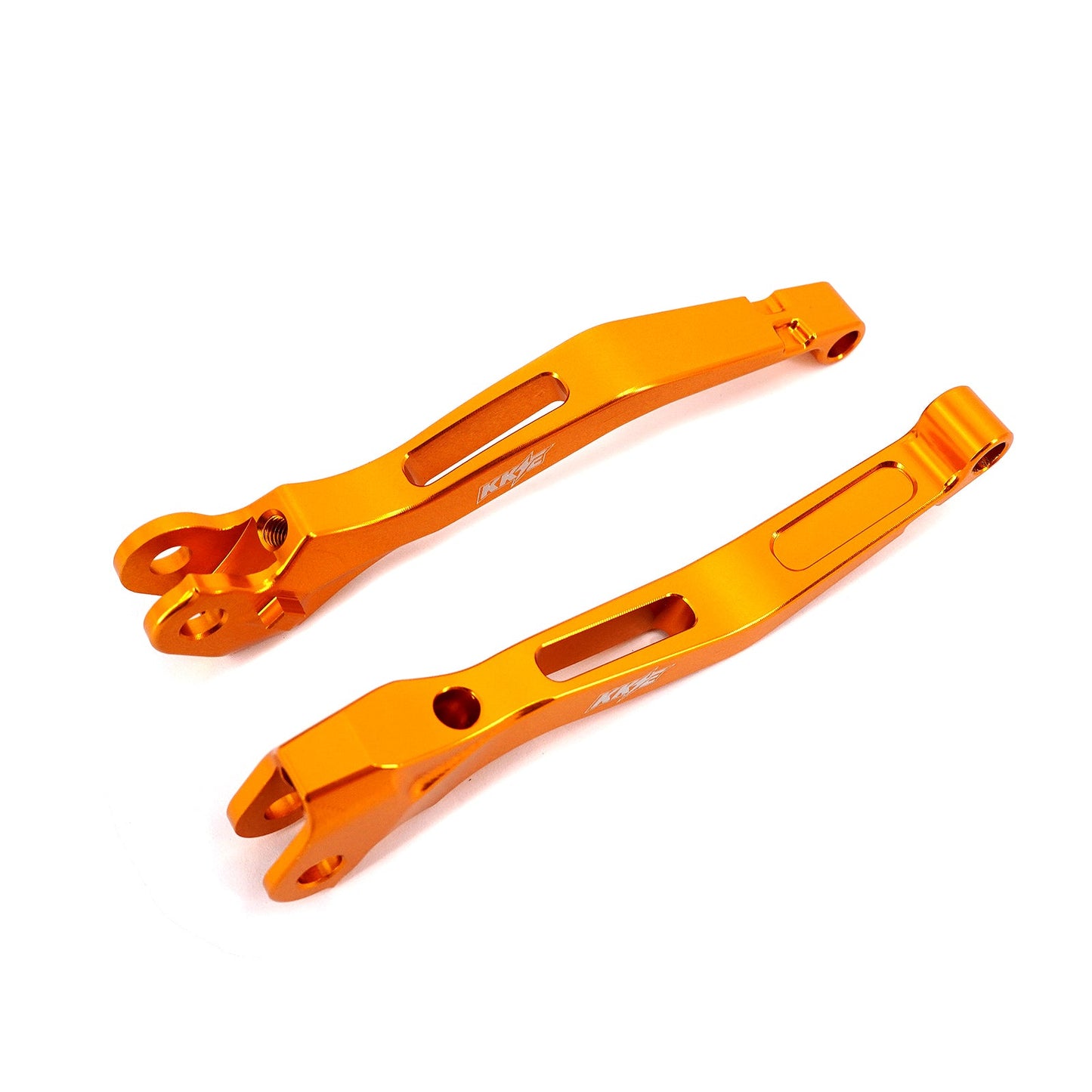 KKE Aluminum Brake Levers, Surron Ultra Bee (Multiple Colors)
