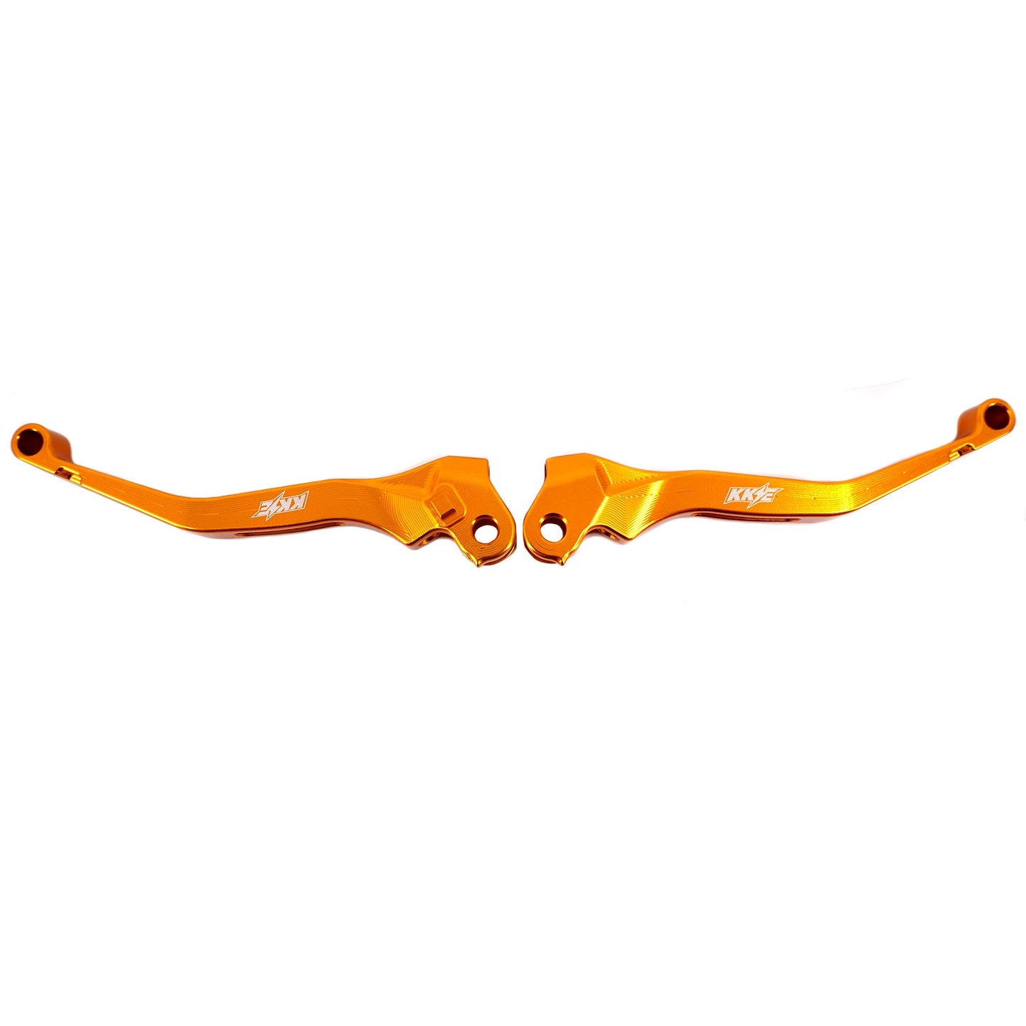 KKE Aluminum Brake Levers, Surron Ultra Bee (Multiple Colors)