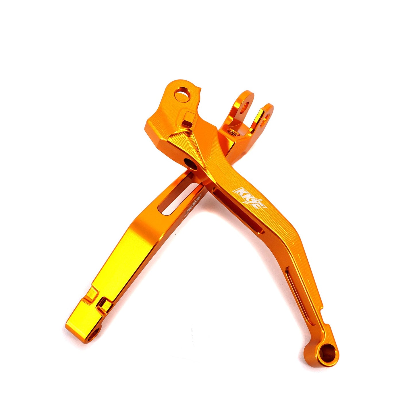 KKE Aluminum Brake Levers, Surron Ultra Bee (Multiple Colors)