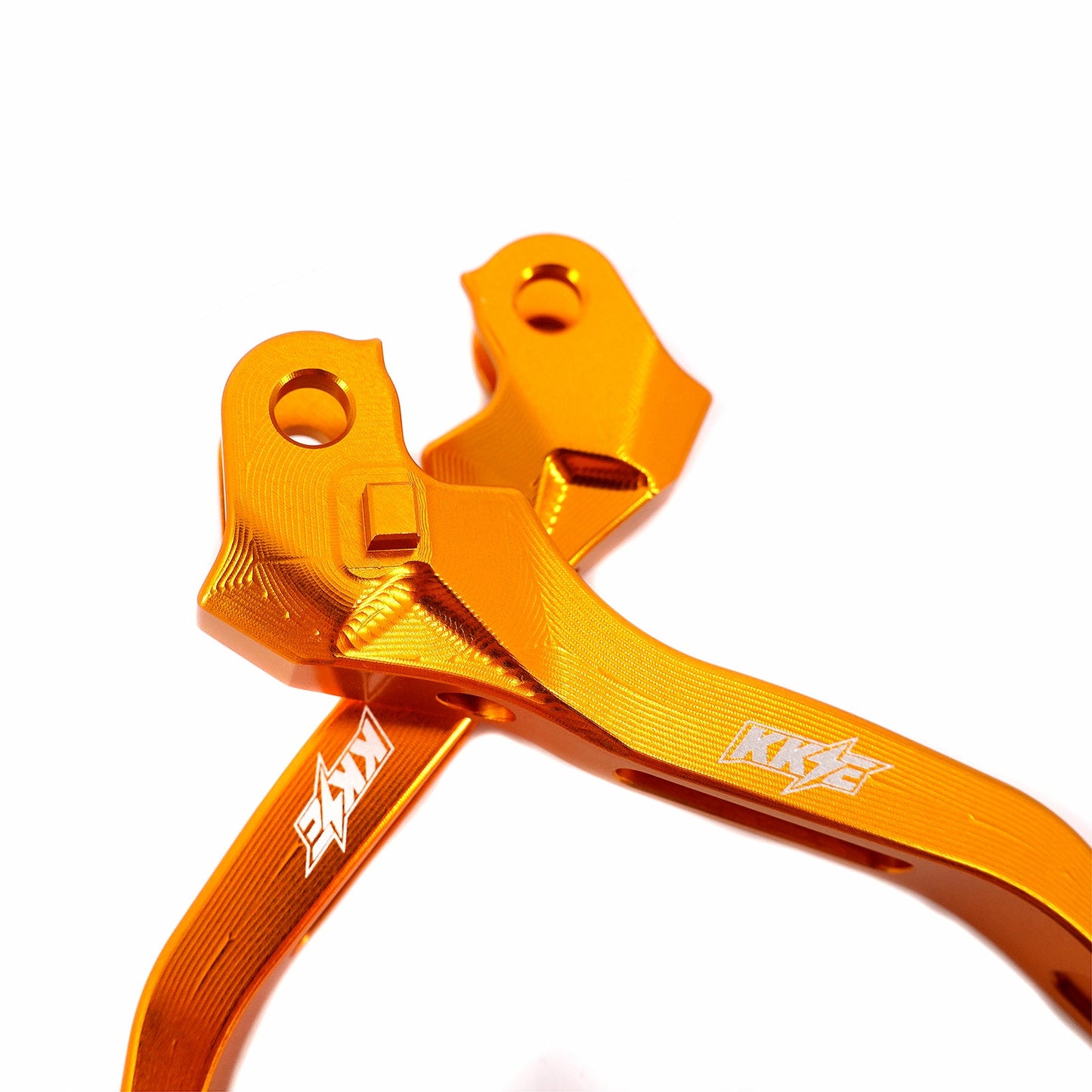 KKE Aluminum Brake Levers, Surron Ultra Bee (Multiple Colors)