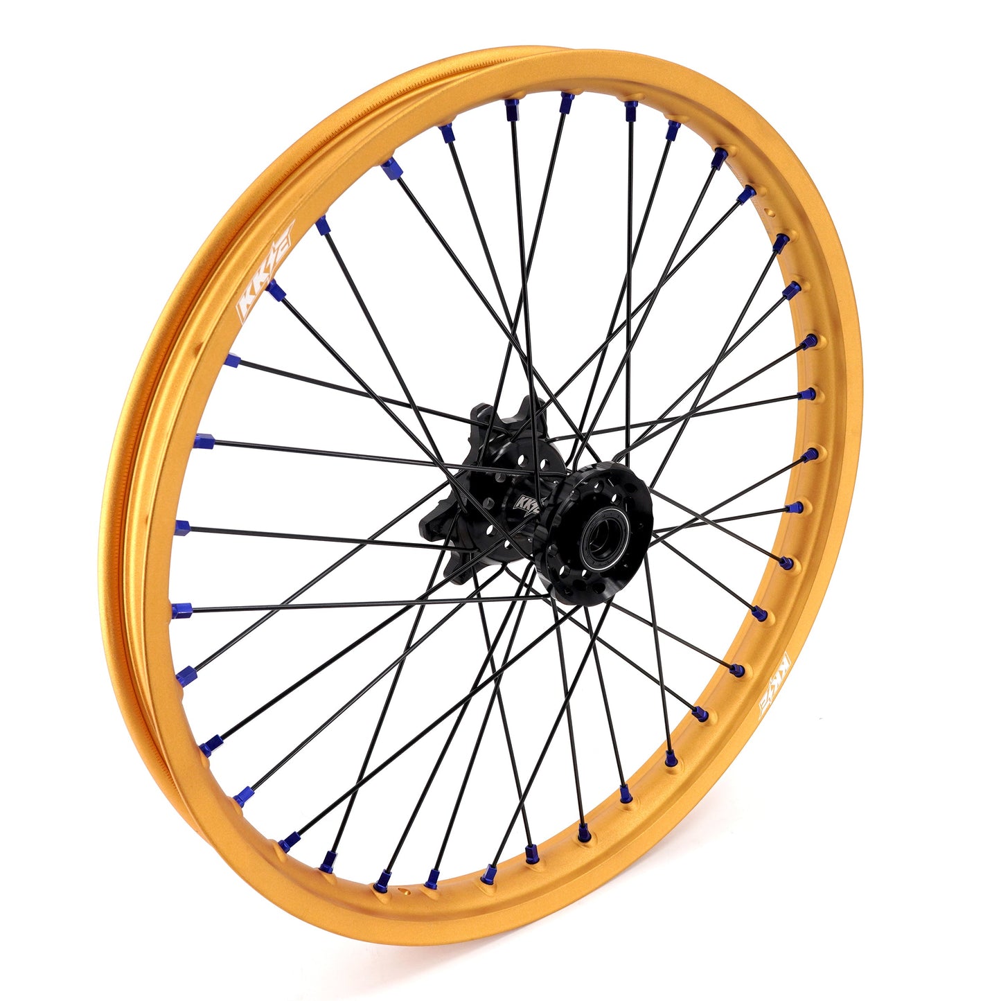 KKE 21" / 18" e-Moto Wheel Set, Surron Ultra Bee (Multiple Colors)