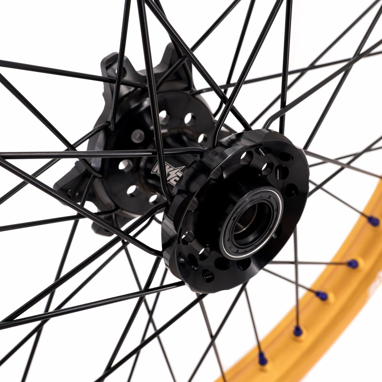 KKE 21" / 18" e-Moto Wheel Set, Surron Ultra Bee (Multiple Colors)