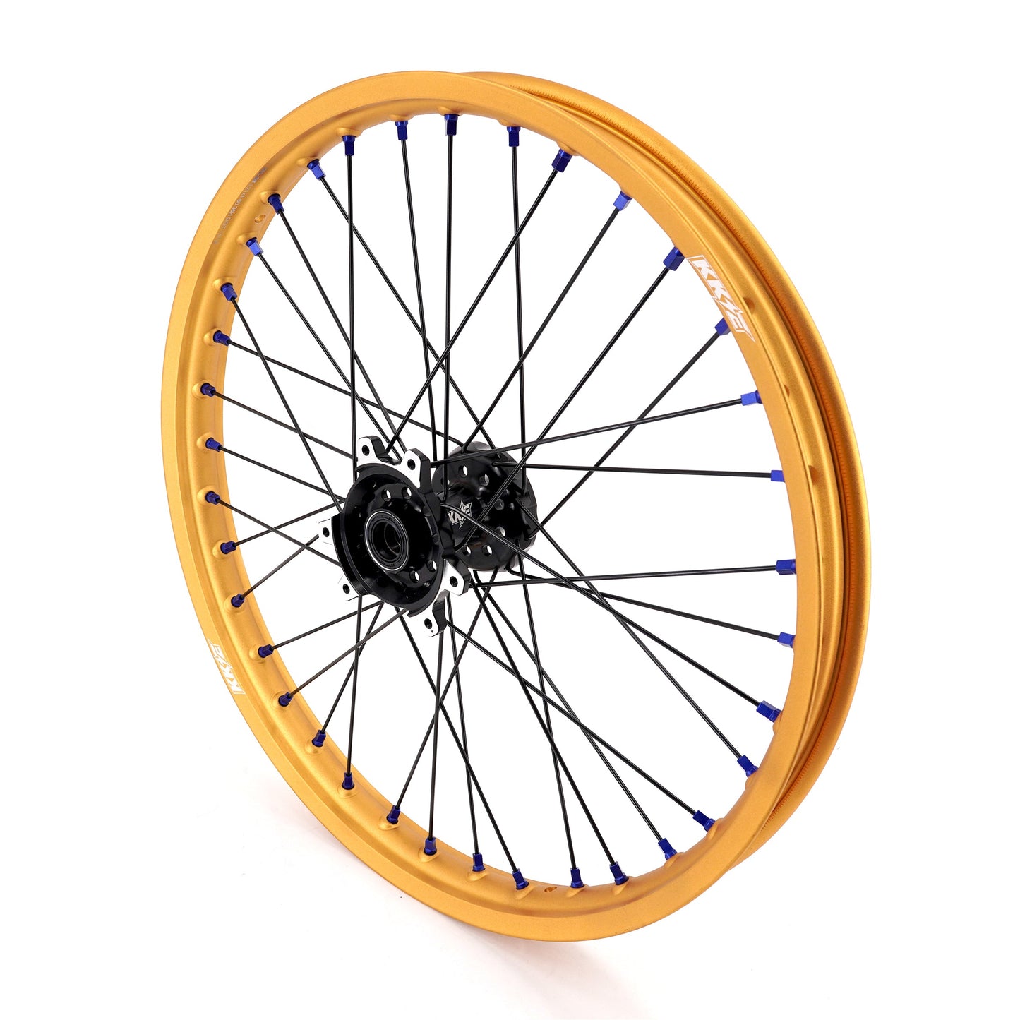 KKE 21" / 18" e-Moto Wheel Set, Surron Ultra Bee (Multiple Colors)