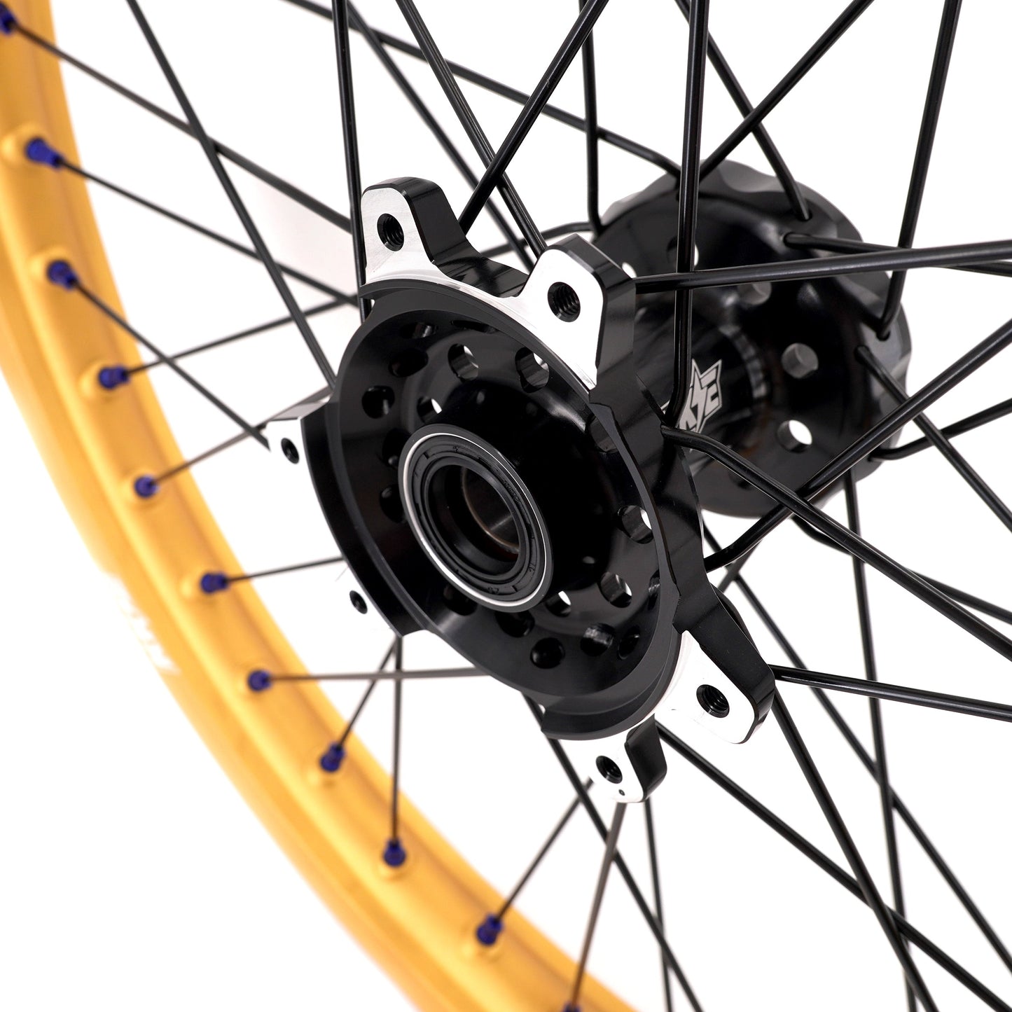 KKE 21" / 18" e-Moto Wheel Set, Surron Ultra Bee (Multiple Colors)