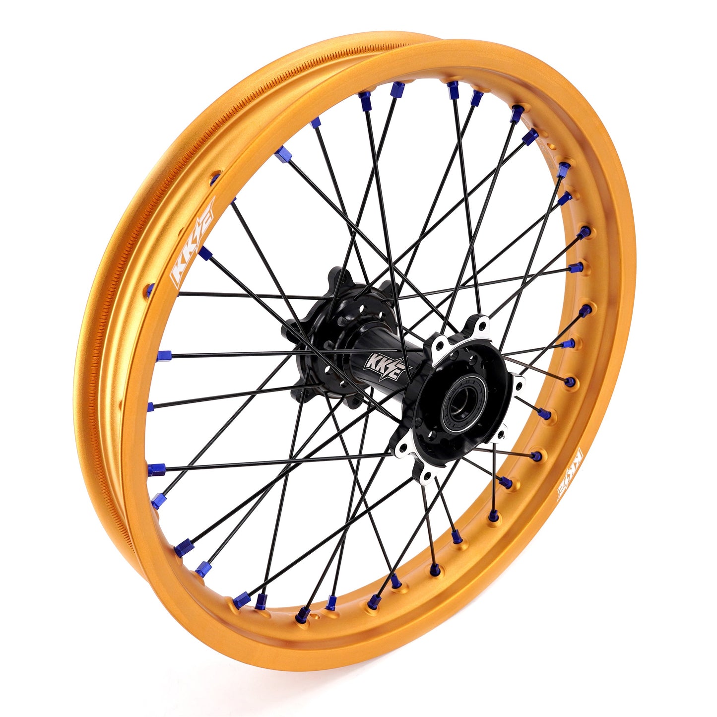 KKE 21" / 18" e-Moto Wheel Set, Surron Ultra Bee (Multiple Colors)
