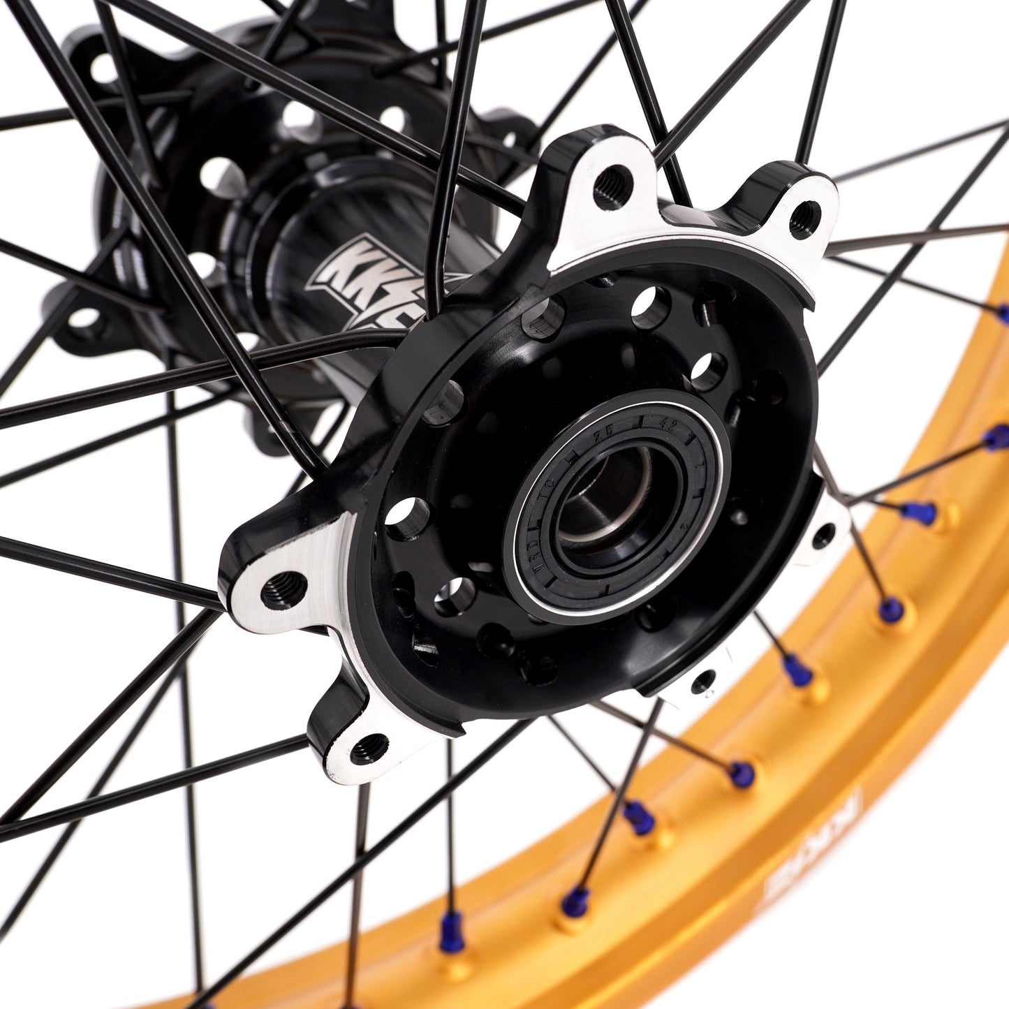 KKE 21" / 18" e-Moto Wheel Set, Surron Ultra Bee (Multiple Colors)
