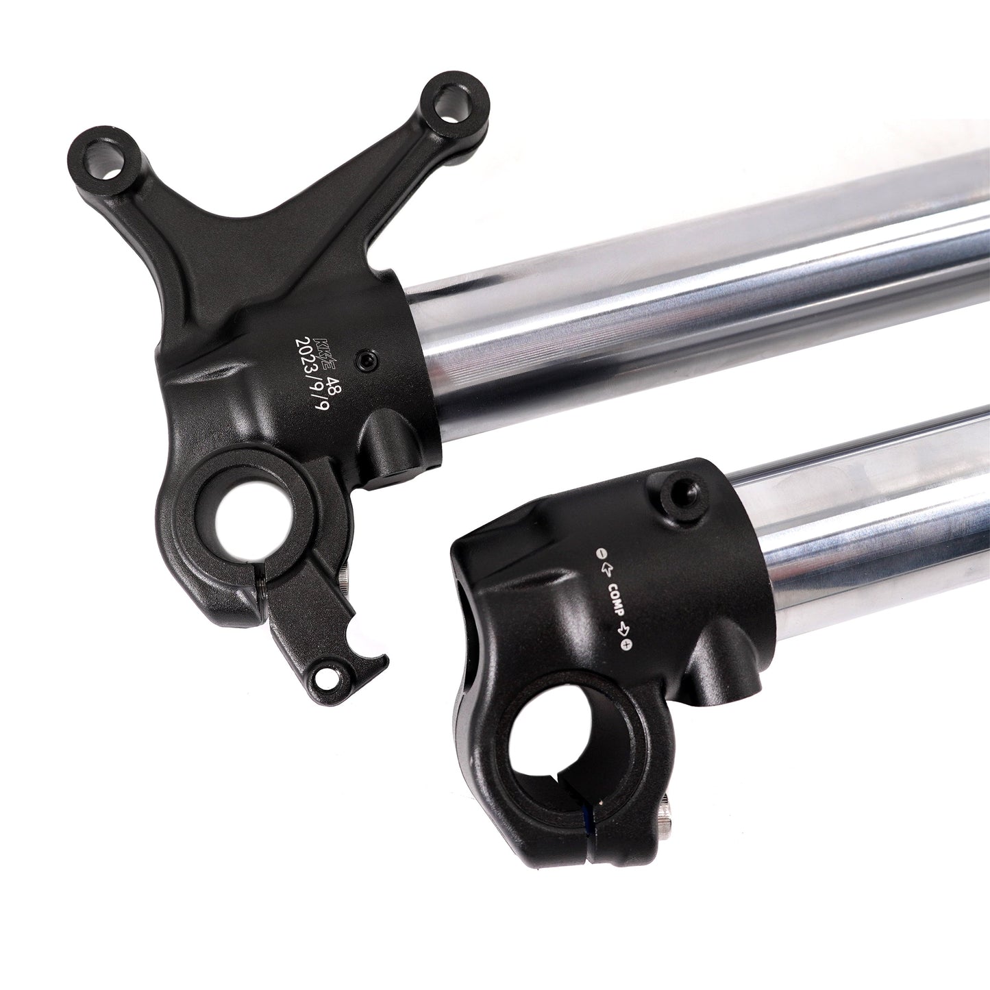 KKE Front Coil Fork (OEM Replacement,) Surron Ultra Bee
