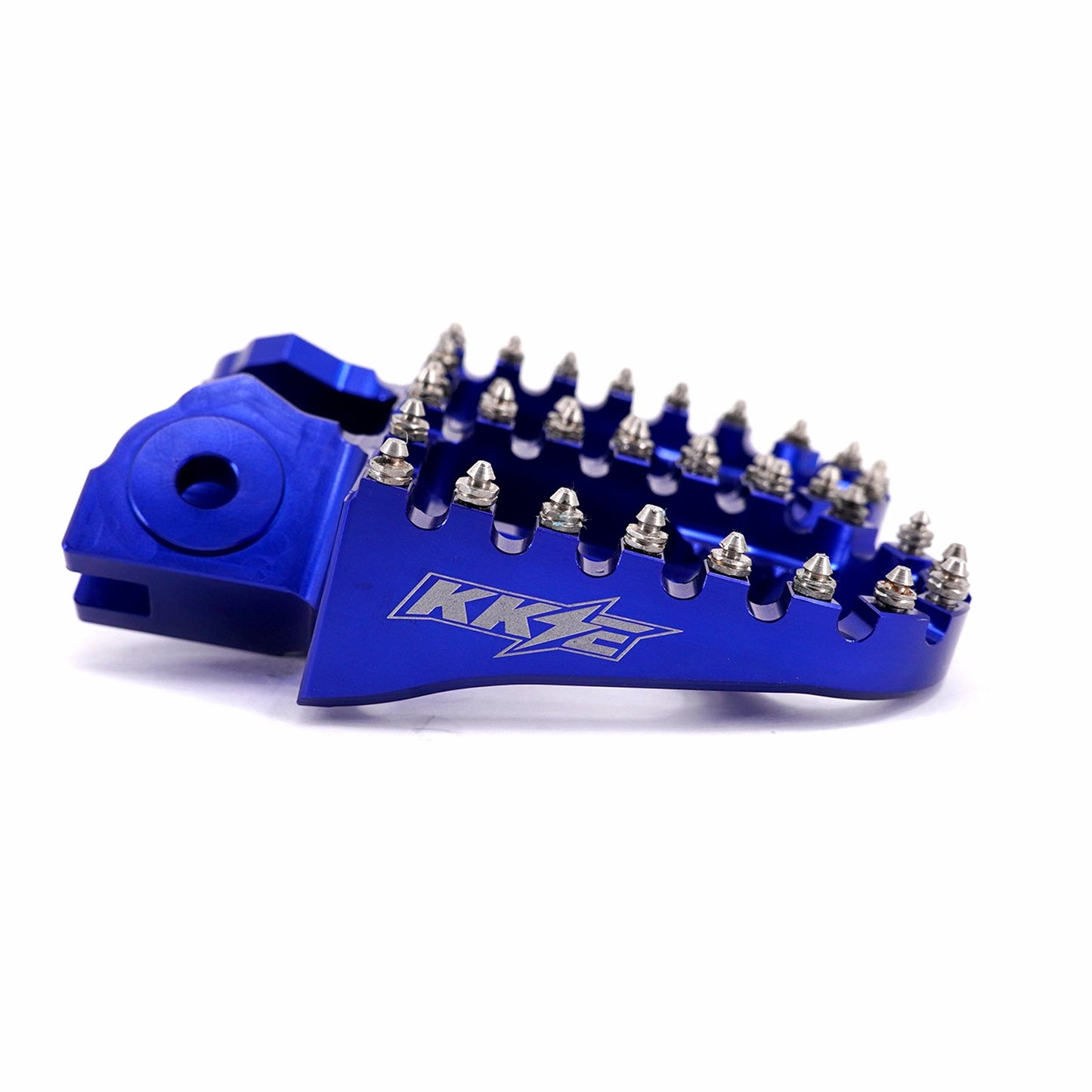 KKE e-Moto Billet Footpegs, Talaria Sting MX3 / MX4 (Multiple Colors)