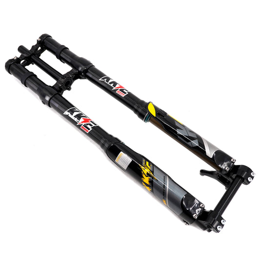 KKE 37MM (Upgraded SKF Seals) Coil Fork, Surron Light Bee, E-Ride Pro-SS, Talaria Sting MX3/MX4/R/xXx