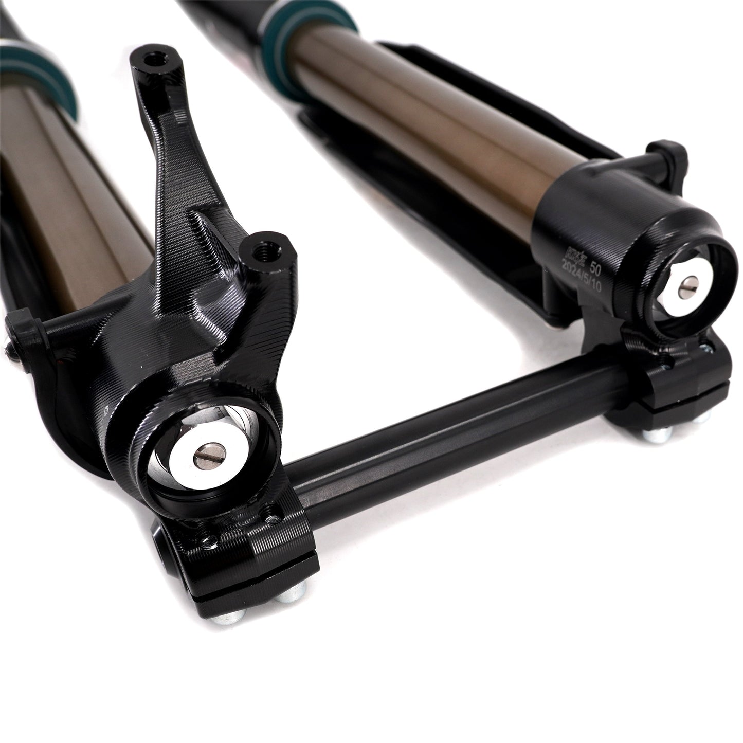 KKE 37MM (Upgraded SKF Seals) Coil Fork, Surron Light Bee, E-Ride Pro-SS, Talaria Sting MX3/MX4/R/xXx