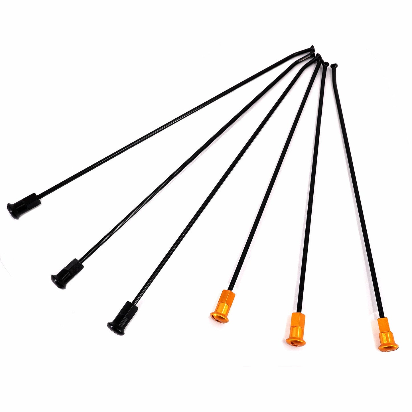 KKE e-Moto Spoke Kits, 21/18 Surron Ultra Bee