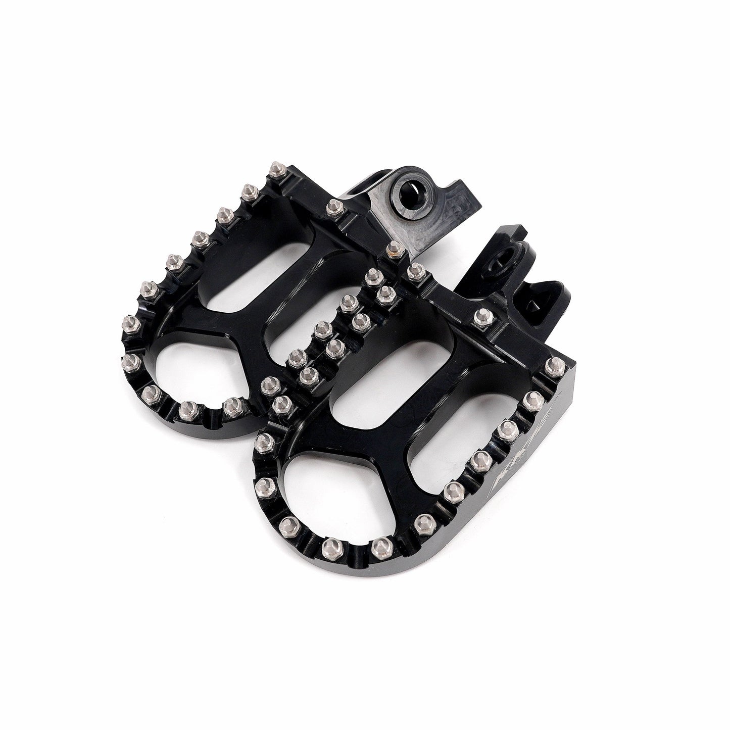 KKE e-Moto Billet Footpegs, RAWRR Mantis/Mantis X (Mulltiple Colors)