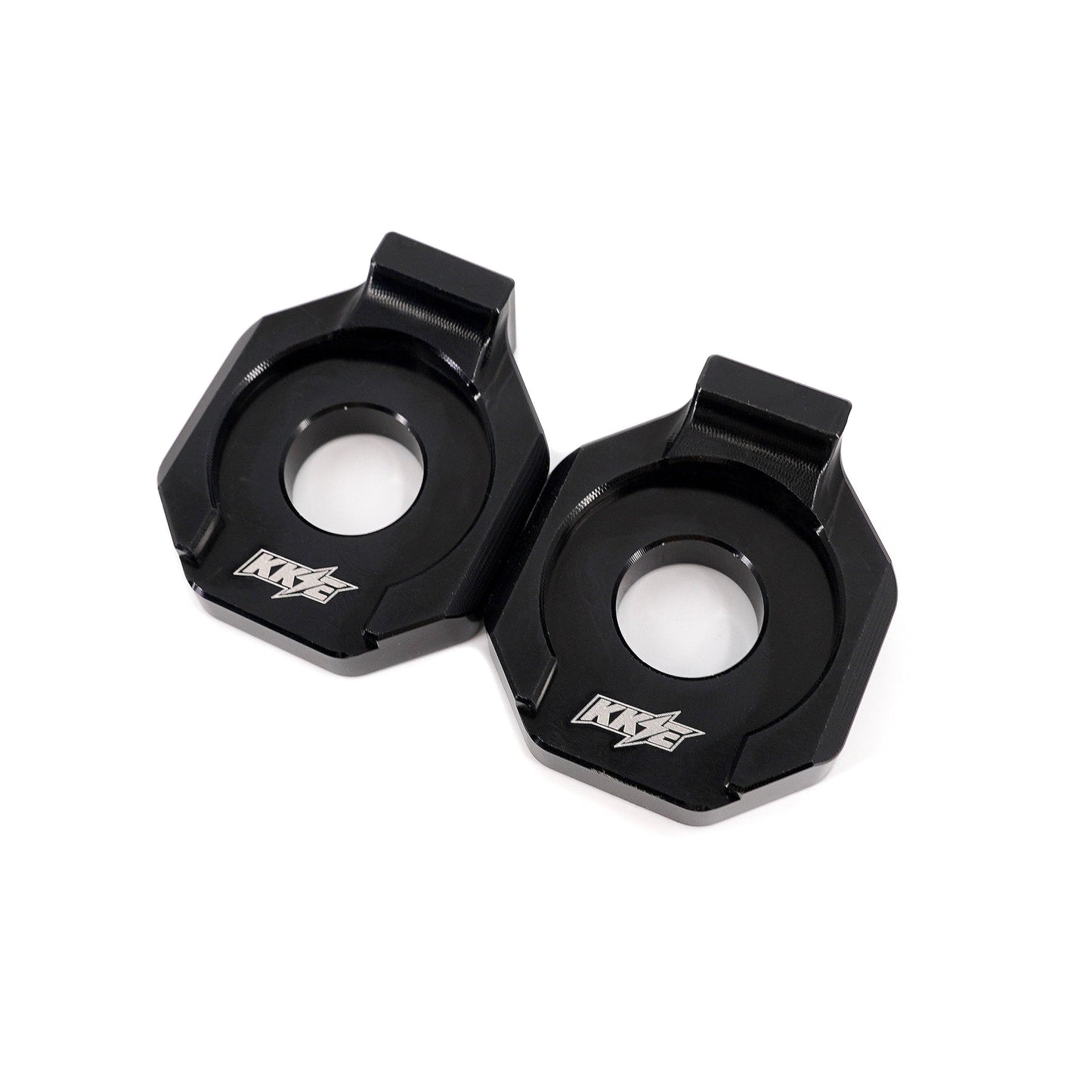KKE Axle Chain Adjuster Blocks, Rawrr Mantis/Mantis X