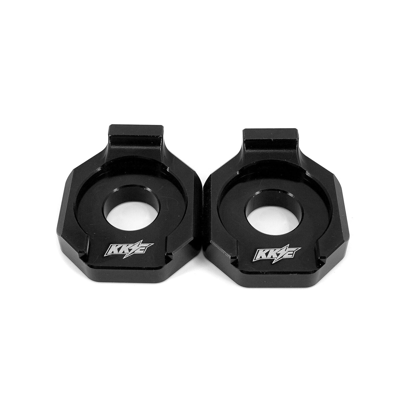KKE Axle Chain Adjuster Blocks, Rawrr Mantis/Mantis X