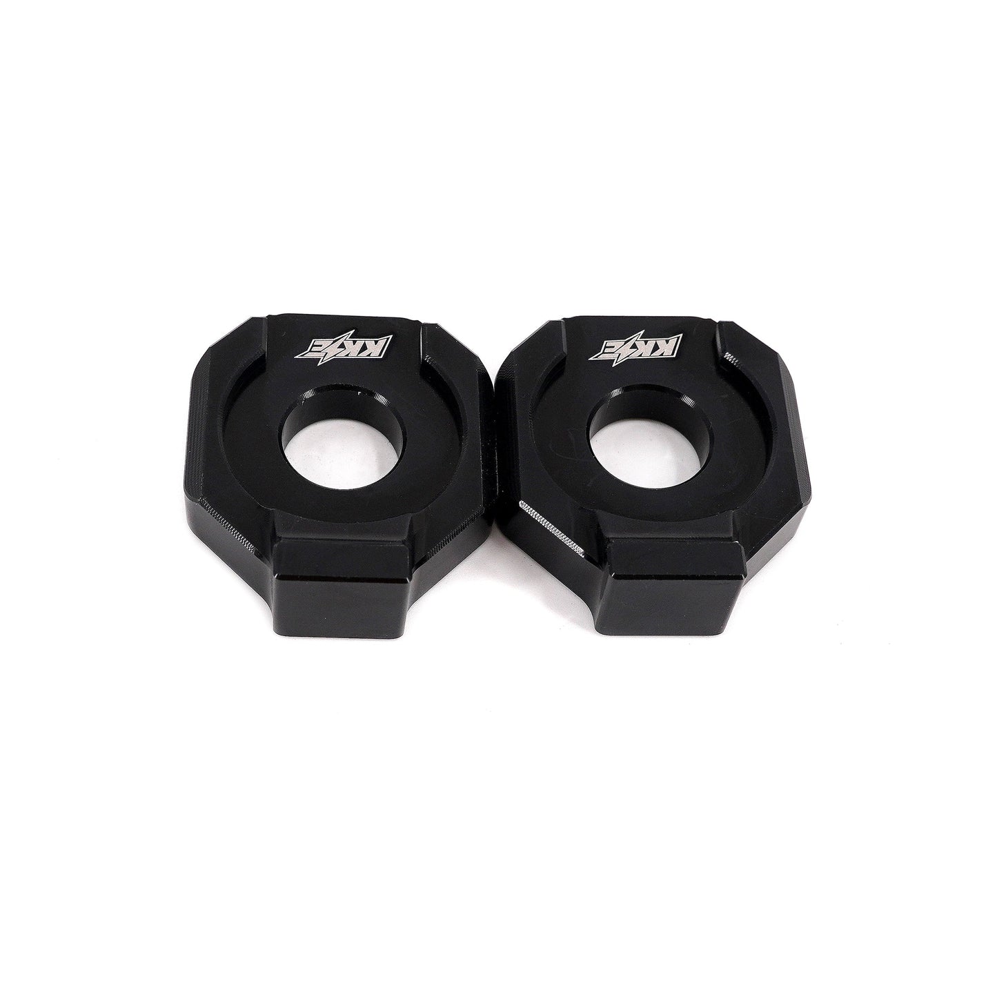 KKE Axle Chain Adjuster Blocks, Rawrr Mantis/Mantis X