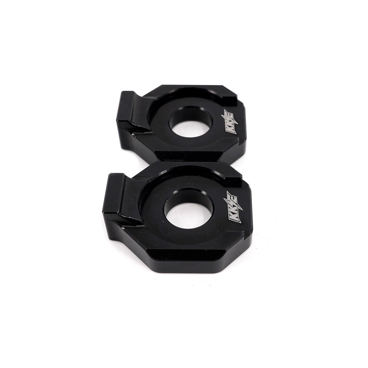 KKE Axle Chain Adjuster Blocks, Rawrr Mantis/Mantis X